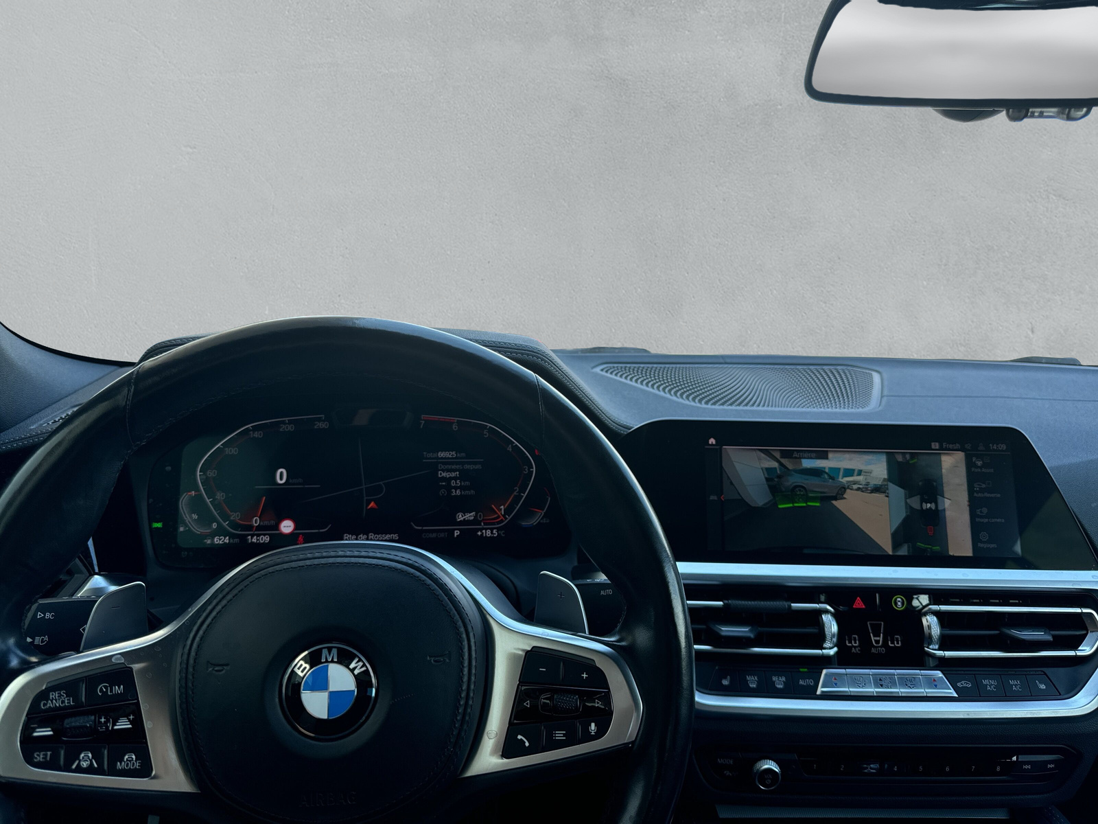 BMW 430i Cabriolet M Sport Steptronic-image-25