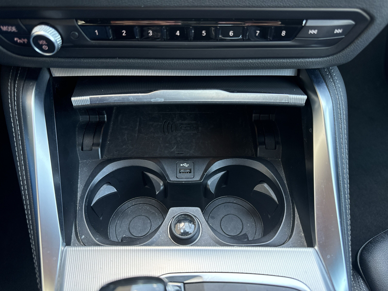 BMW 430i Cabriolet M Sport Steptronic-image-27