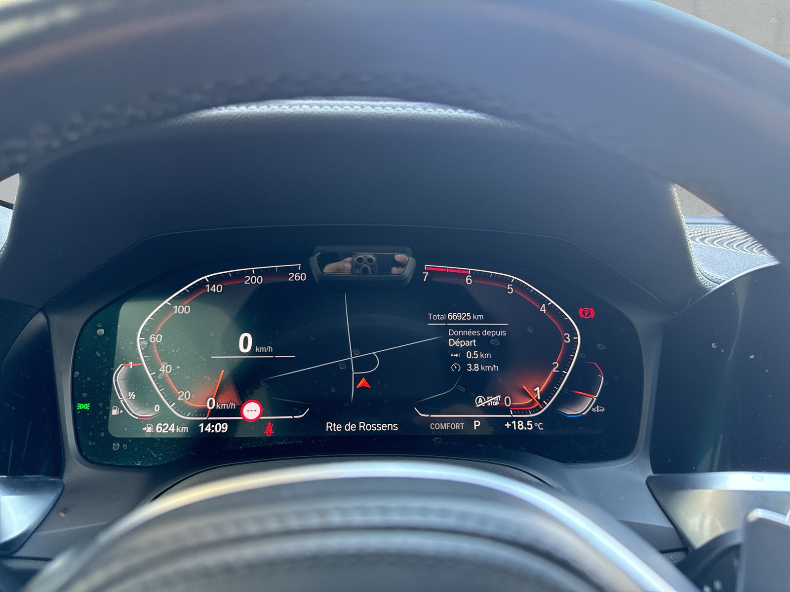 BMW 430i Cabriolet M Sport Steptronic-image-26