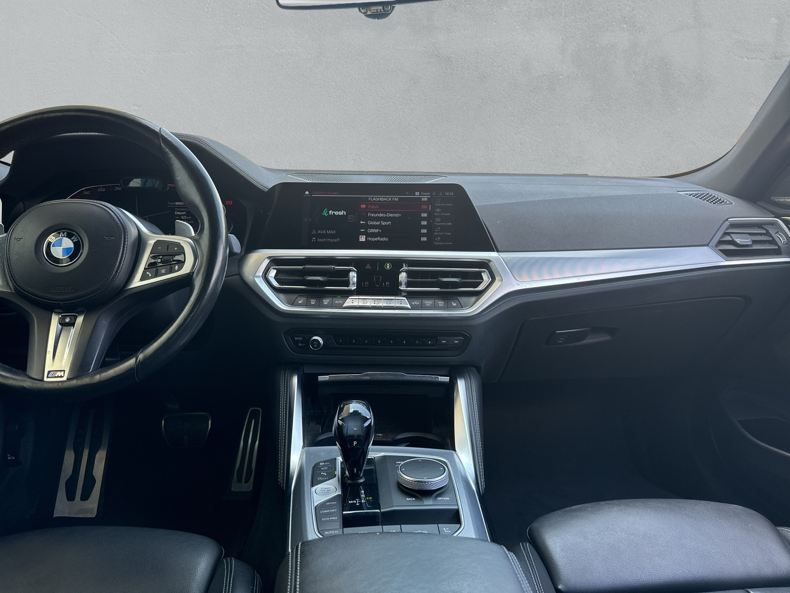 BMW 430i Cabriolet M Sport Steptronic-image-21