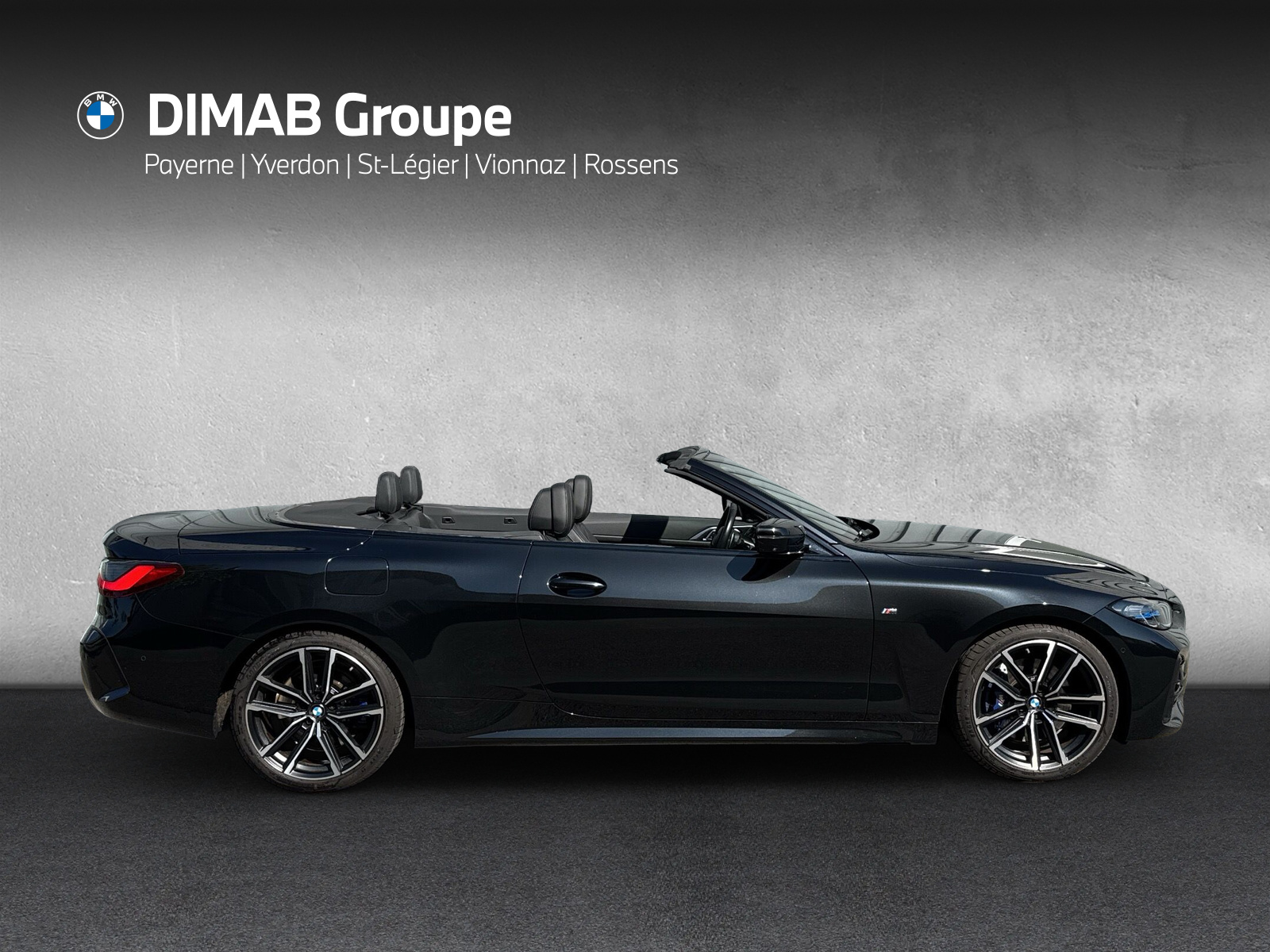 BMW 430i Cabriolet M Sport Steptronic-image-10