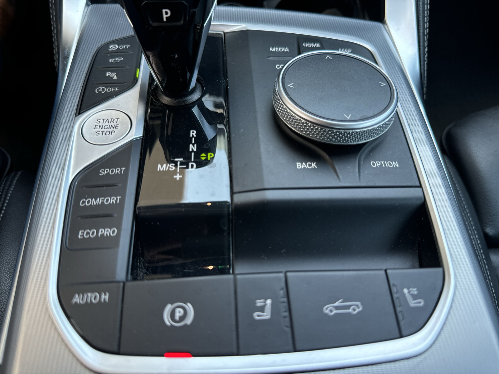 BMW 430i Cabriolet M Sport Steptronic-image-31