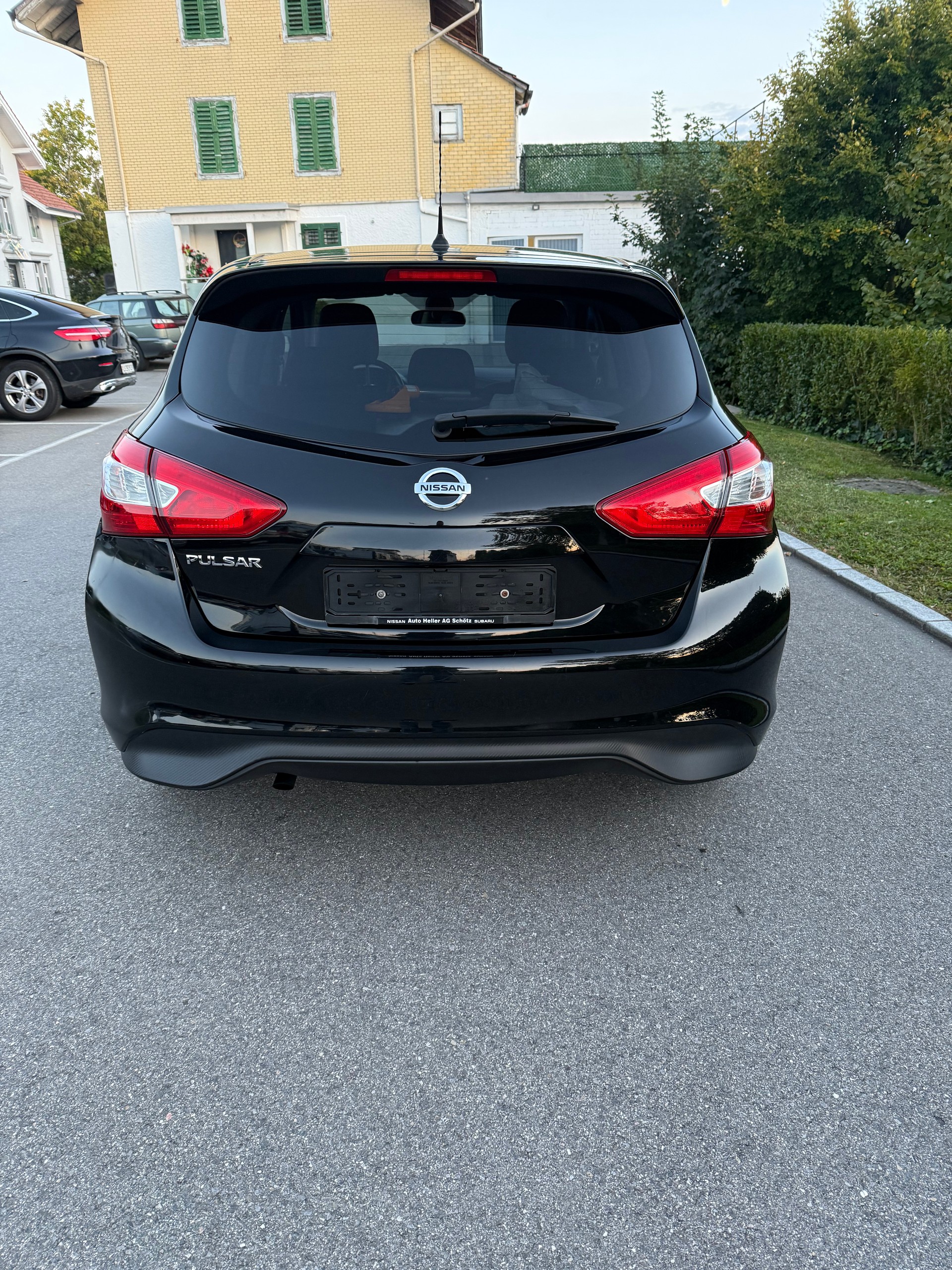 NISSAN Pulsar 1.2 DIG-T visia-image-3