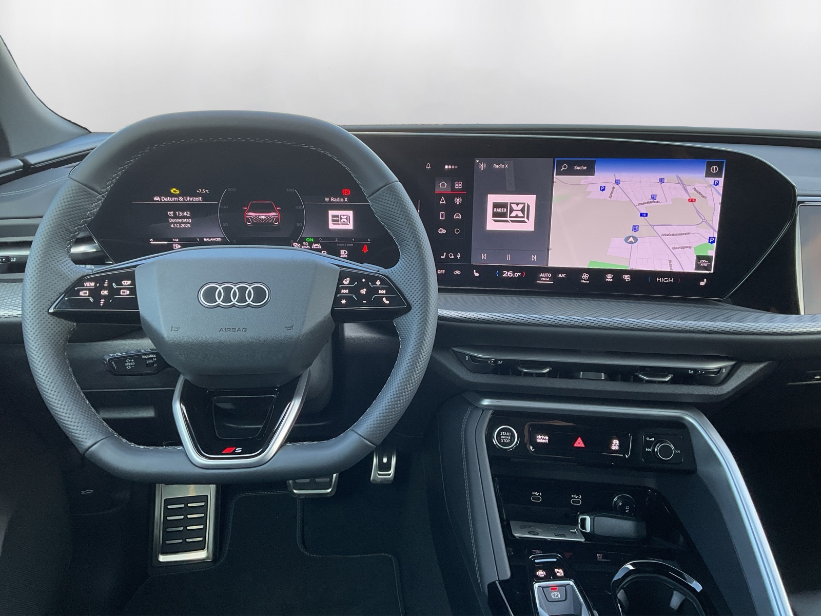 AUDI Q5 TDI quattro 150 kW S-tronic-image-6