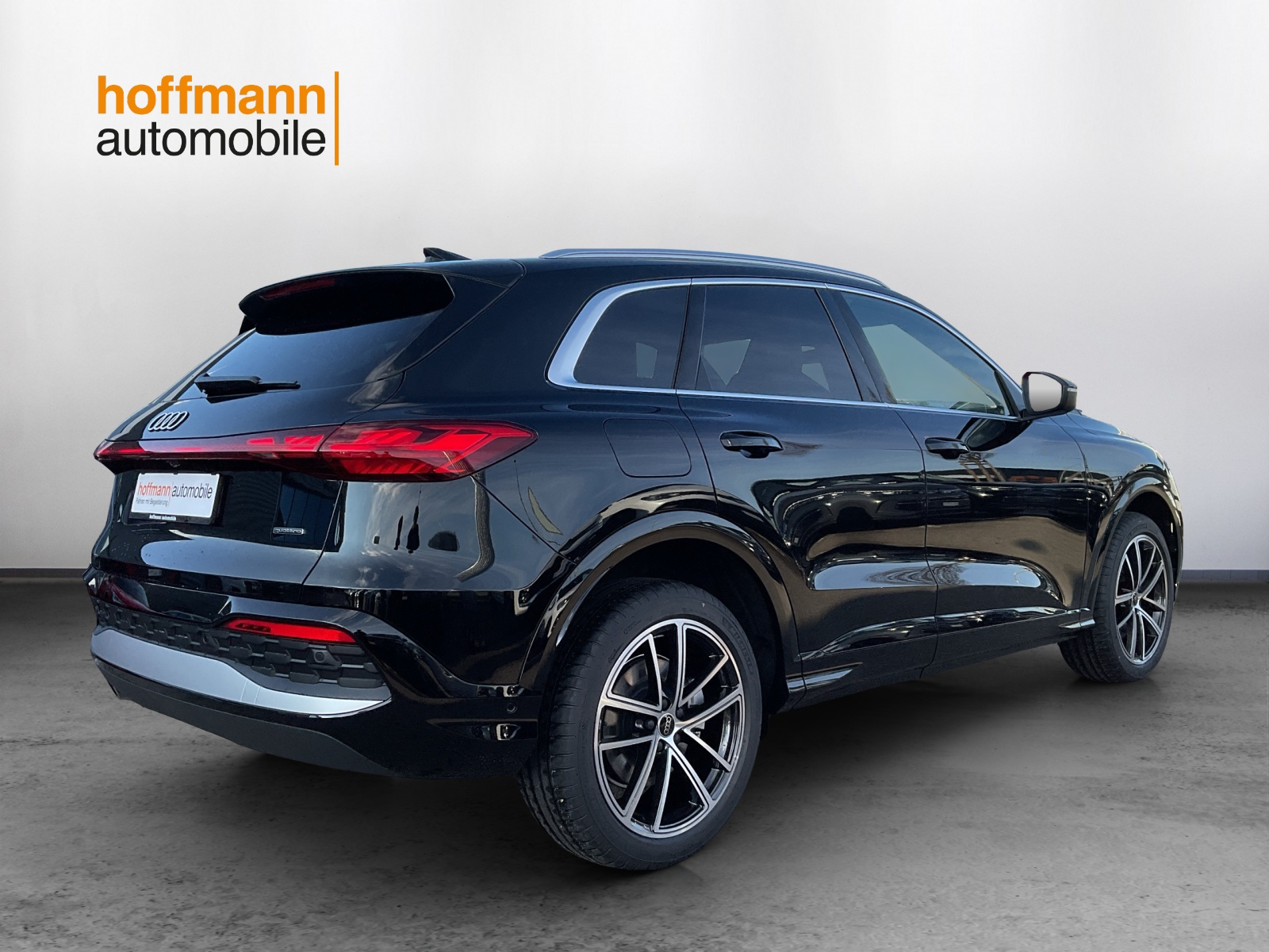 AUDI Q5 TDI quattro 150 kW S-tronic-image-3