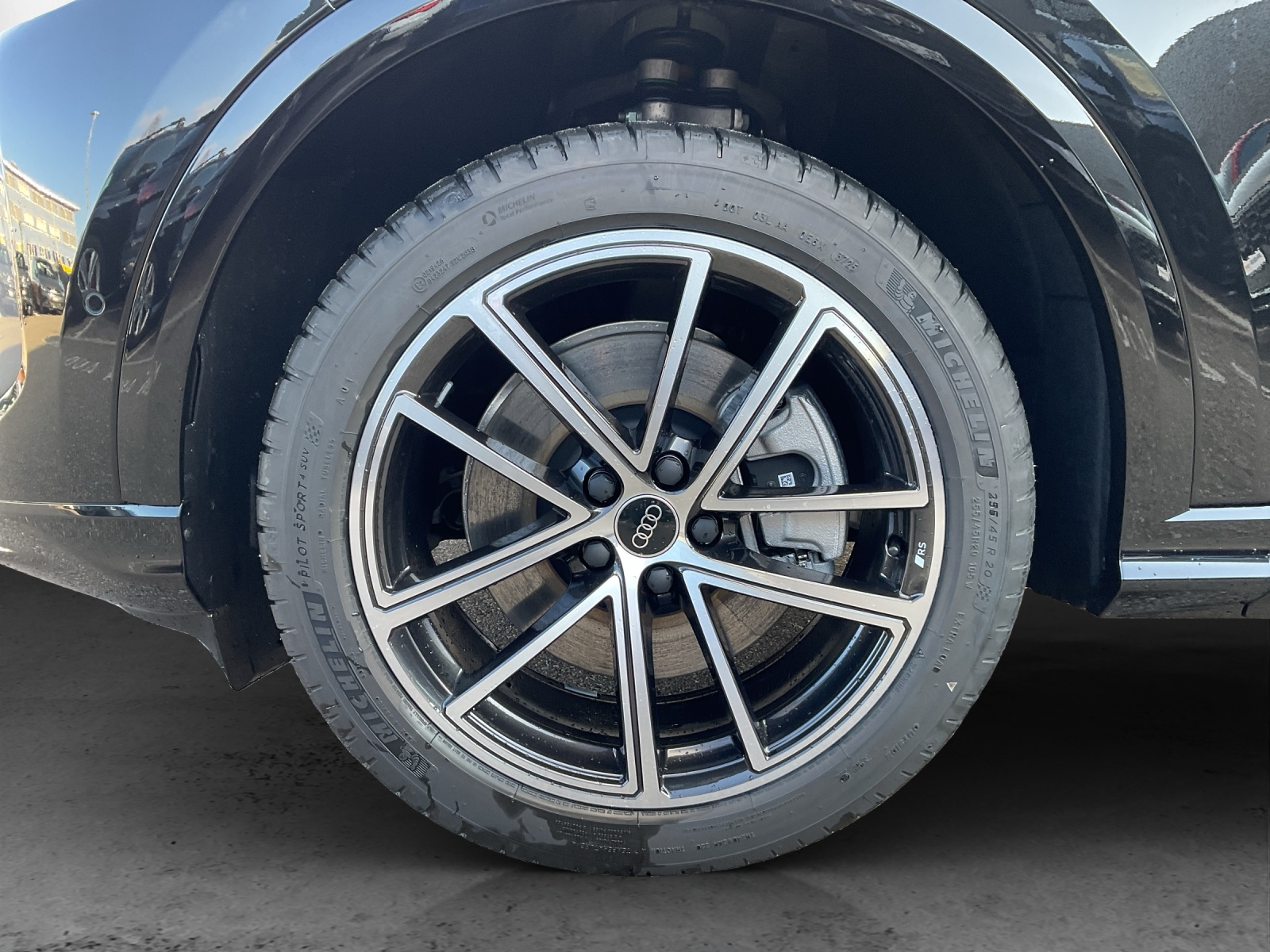AUDI Q5 TDI quattro 150 kW S-tronic-image-12