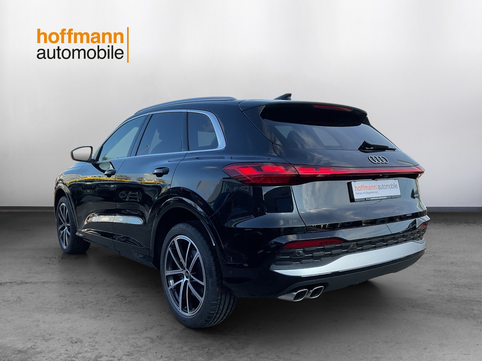 AUDI Q5 TDI quattro 150 kW S-tronic-image-5