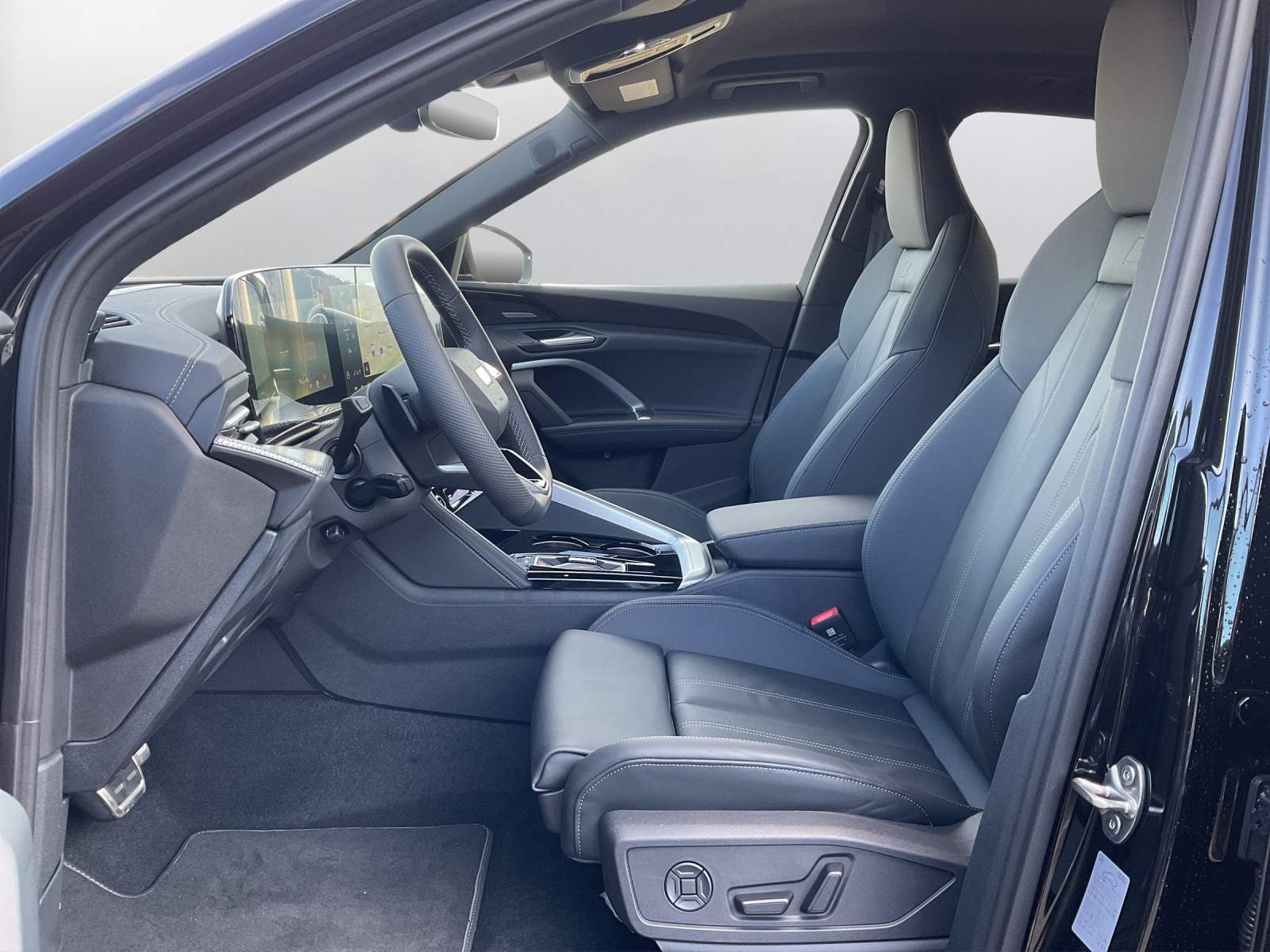 AUDI Q5 TDI quattro 150 kW S-tronic-image-9