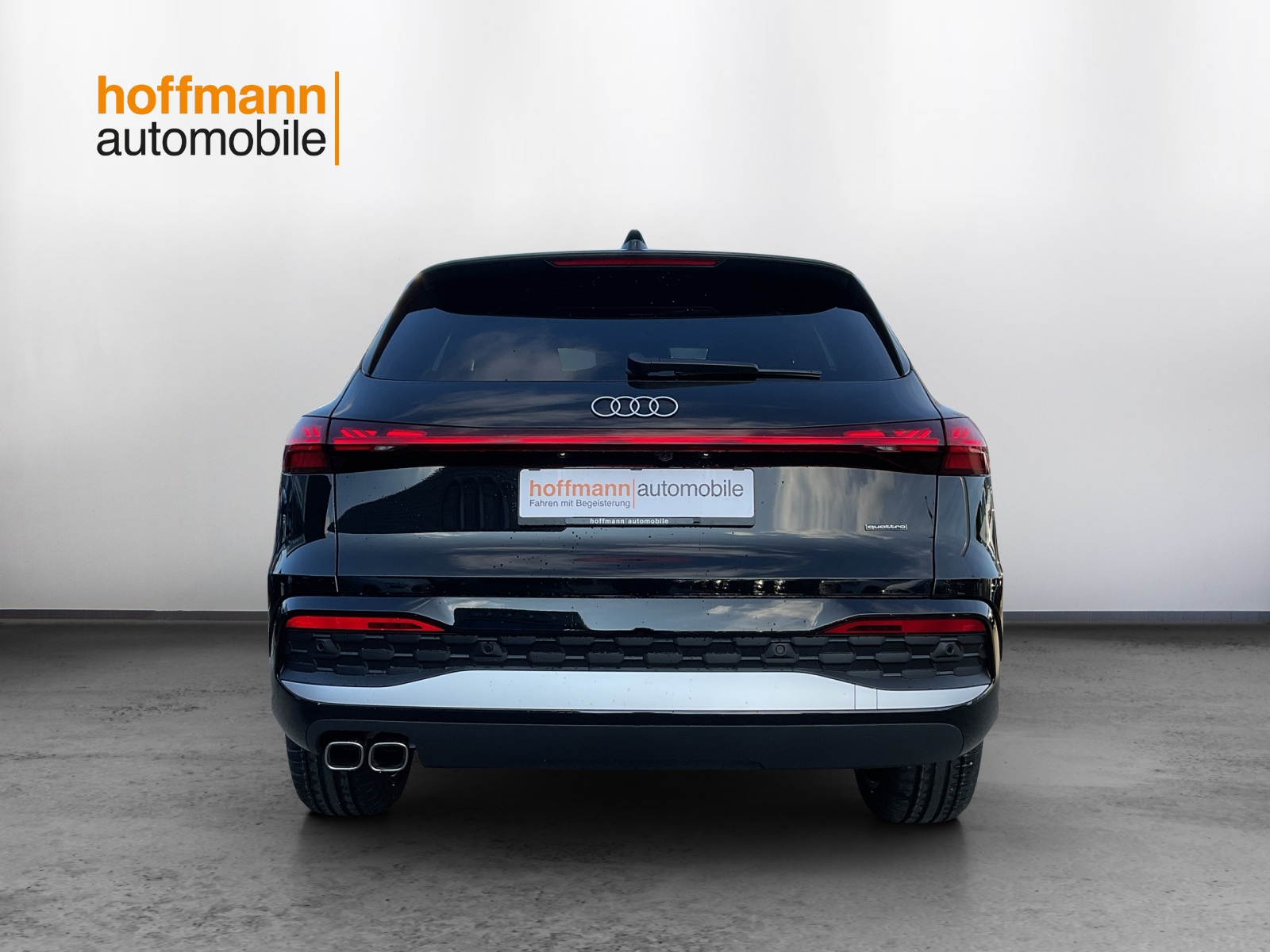 AUDI Q5 TDI quattro 150 kW S-tronic-image-4