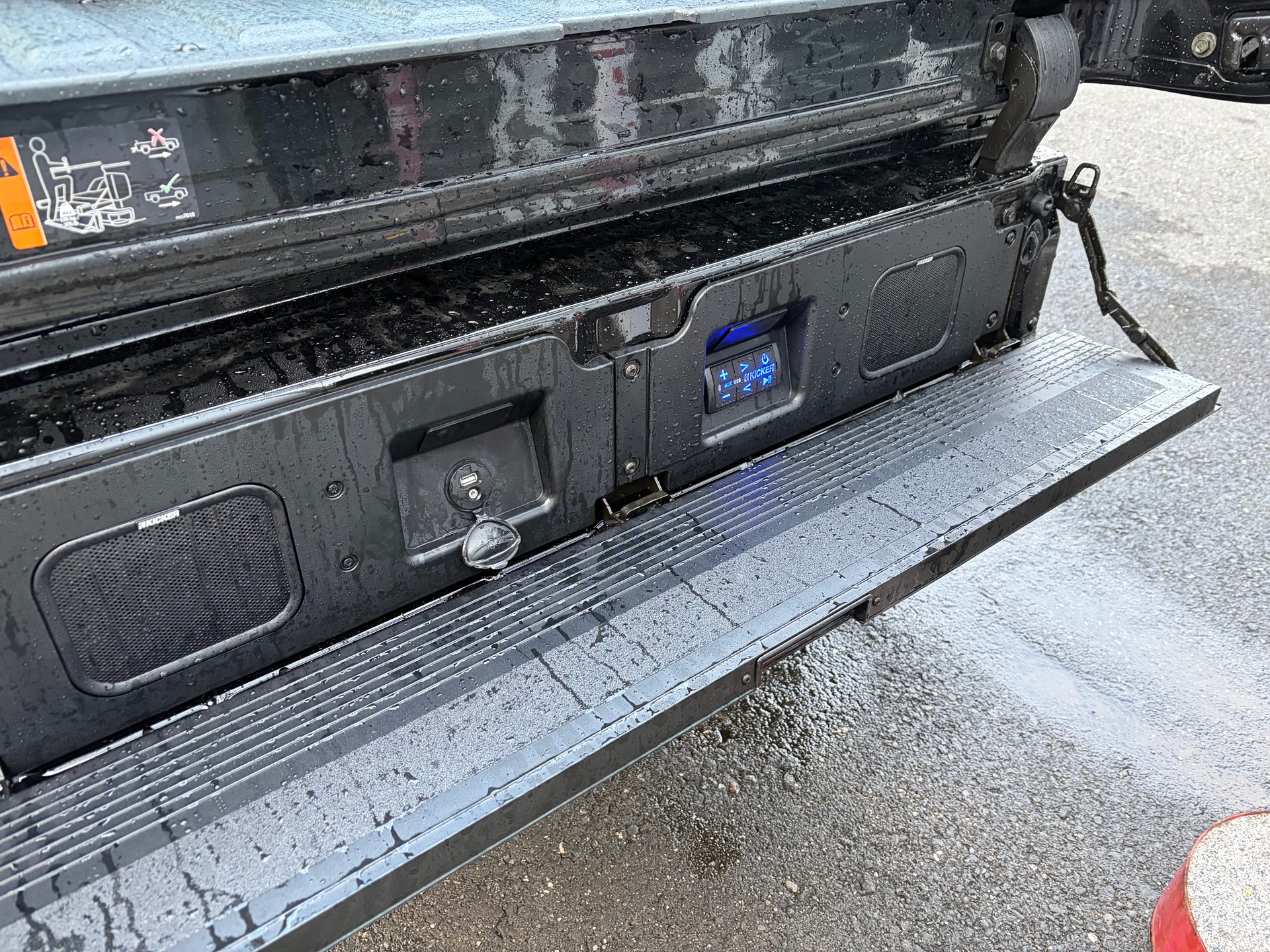GMC Sierra 1500 Denali Ultimate 6.2l V8 4WD MY25-image-6