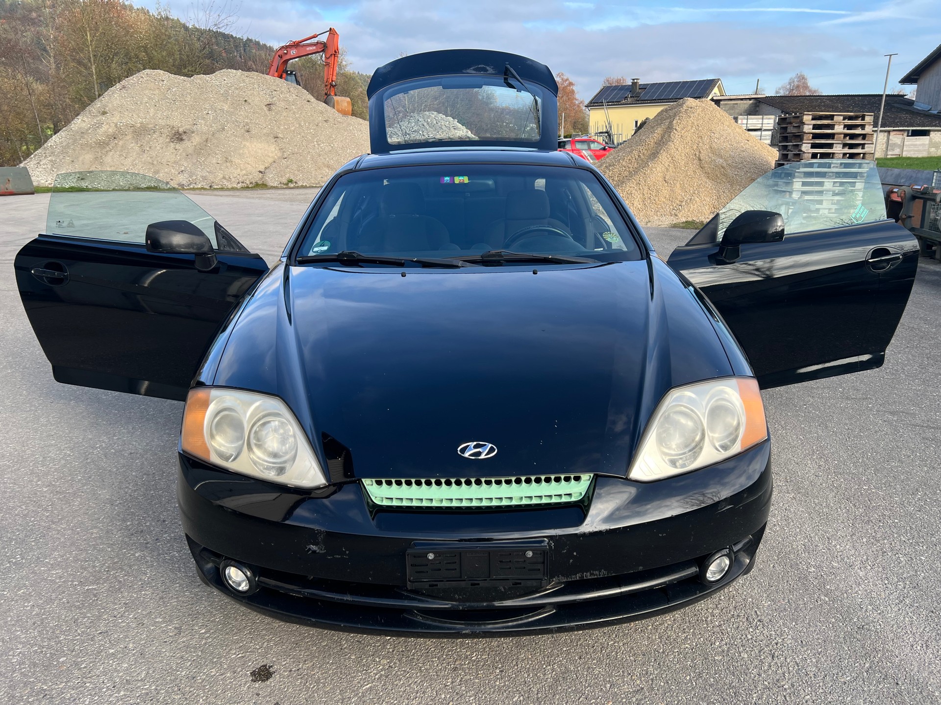 HYUNDAI Coupé 2.0 16V CVVT FX-image-6