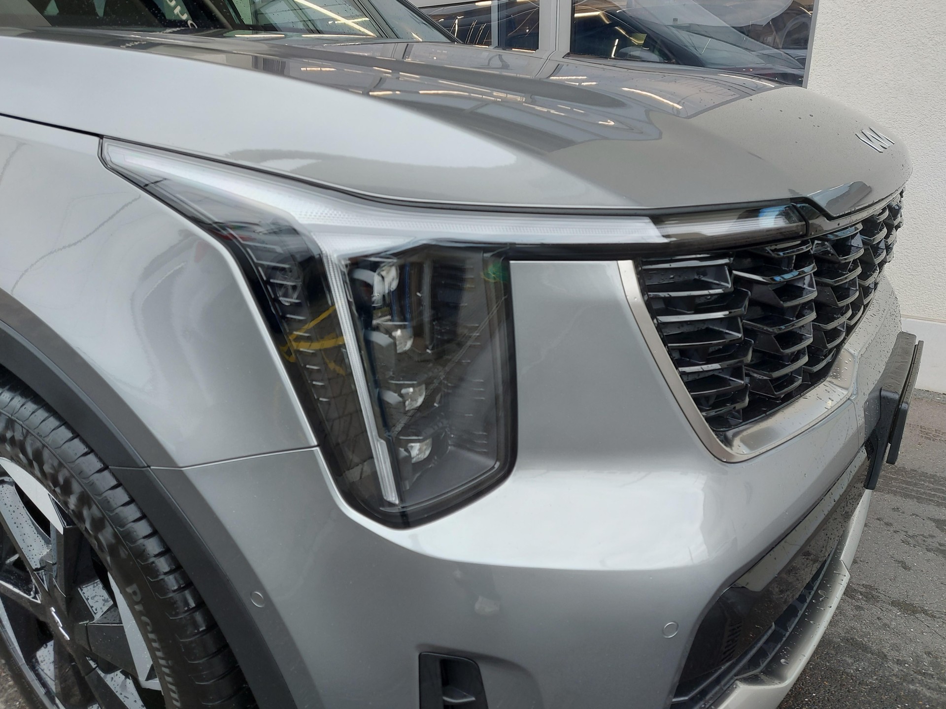 KIA Sorento 1.6 T-GDi Plug-in Hybrid Style 7P-image-5