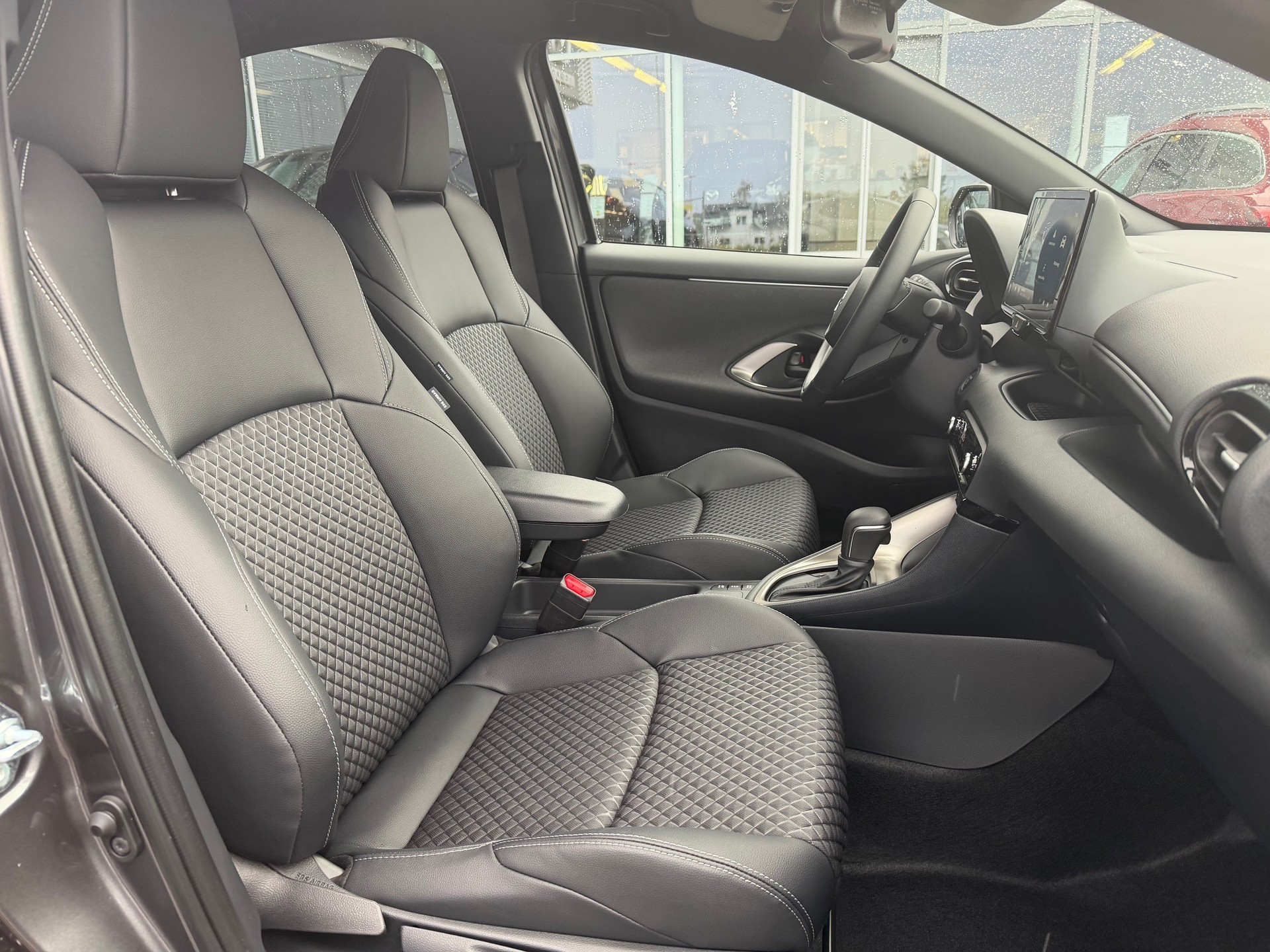 MAZDA 2 Hybrid Homura-image-8