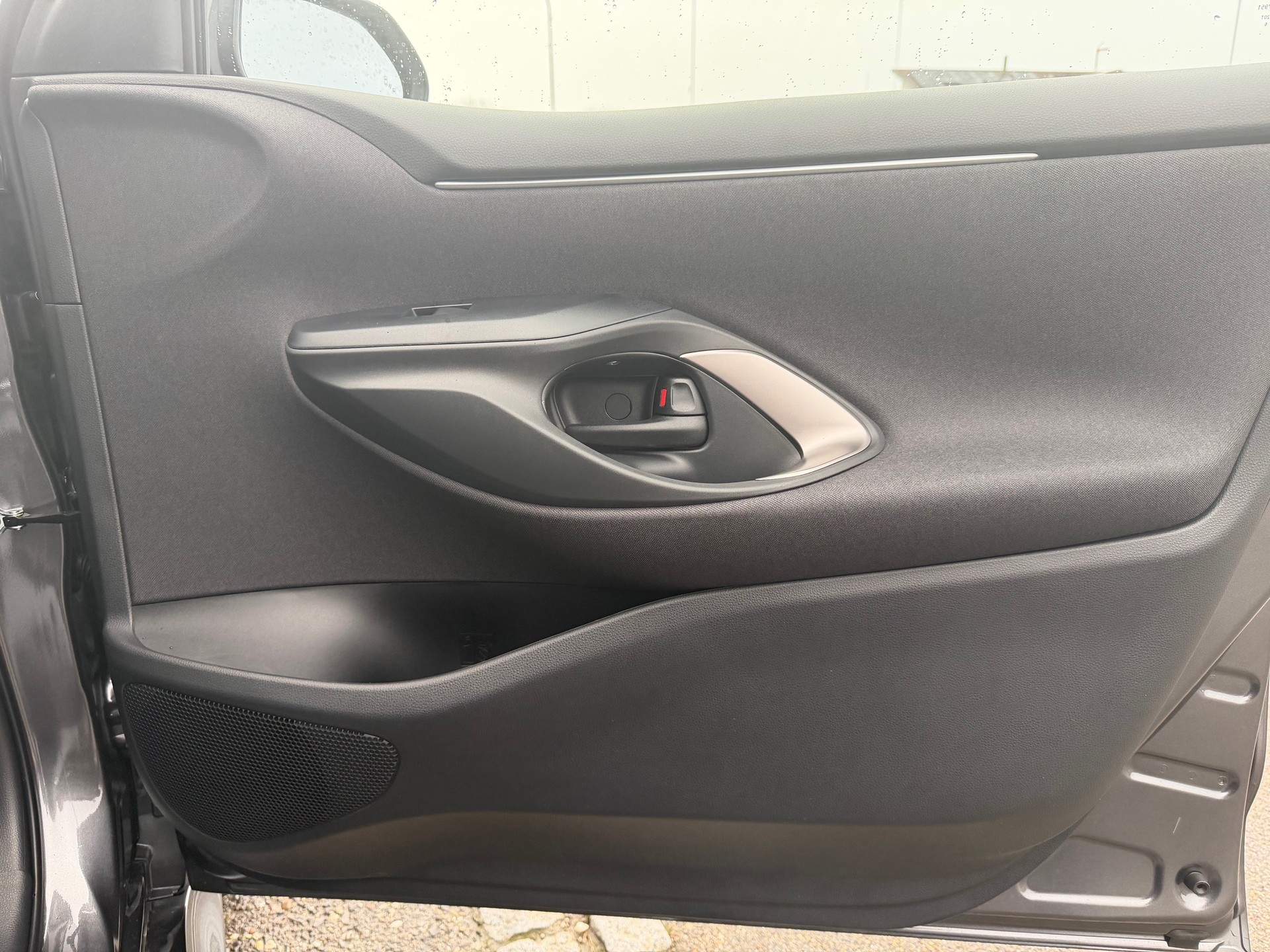 MAZDA 2 Hybrid Homura-image-9