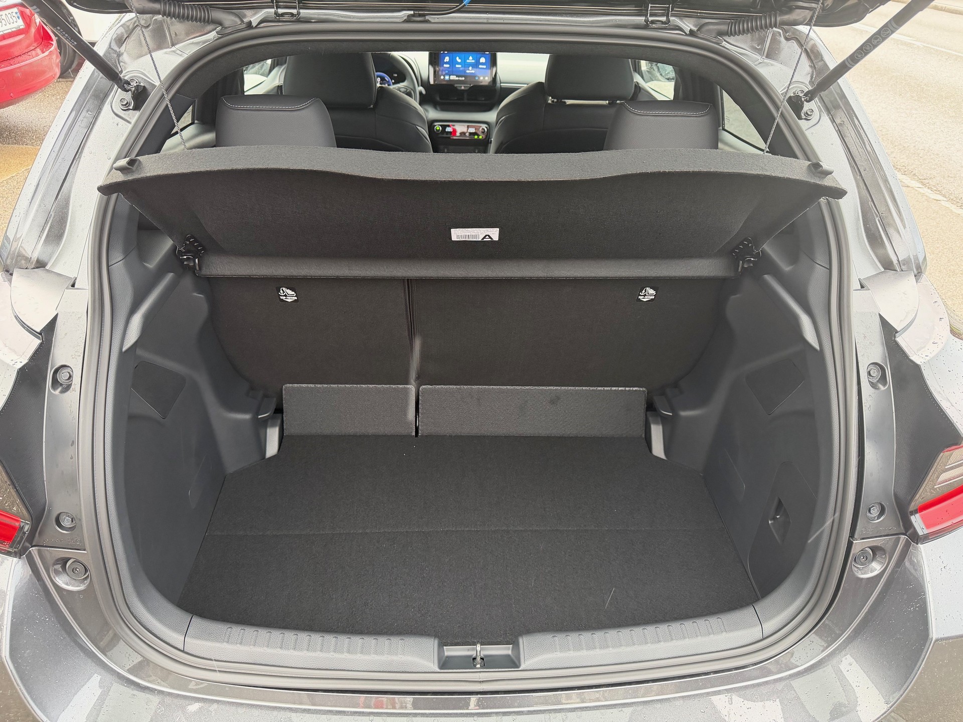 MAZDA 2 Hybrid Homura-image-11