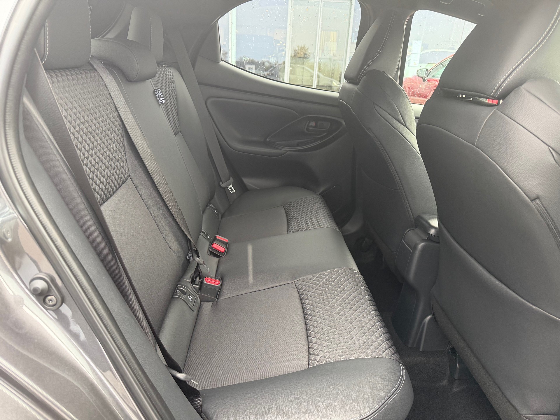 MAZDA 2 Hybrid Homura-image-10