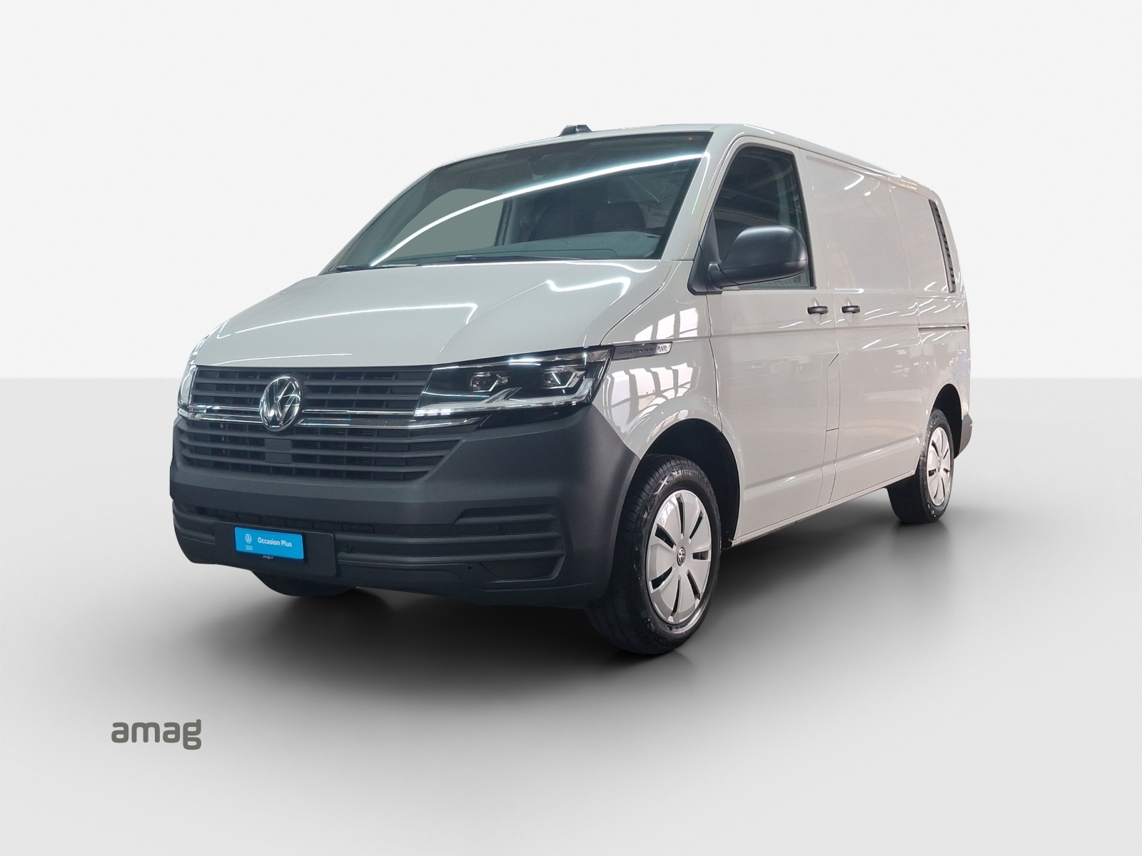 VW T6.1 2.0 TDI 4Motion