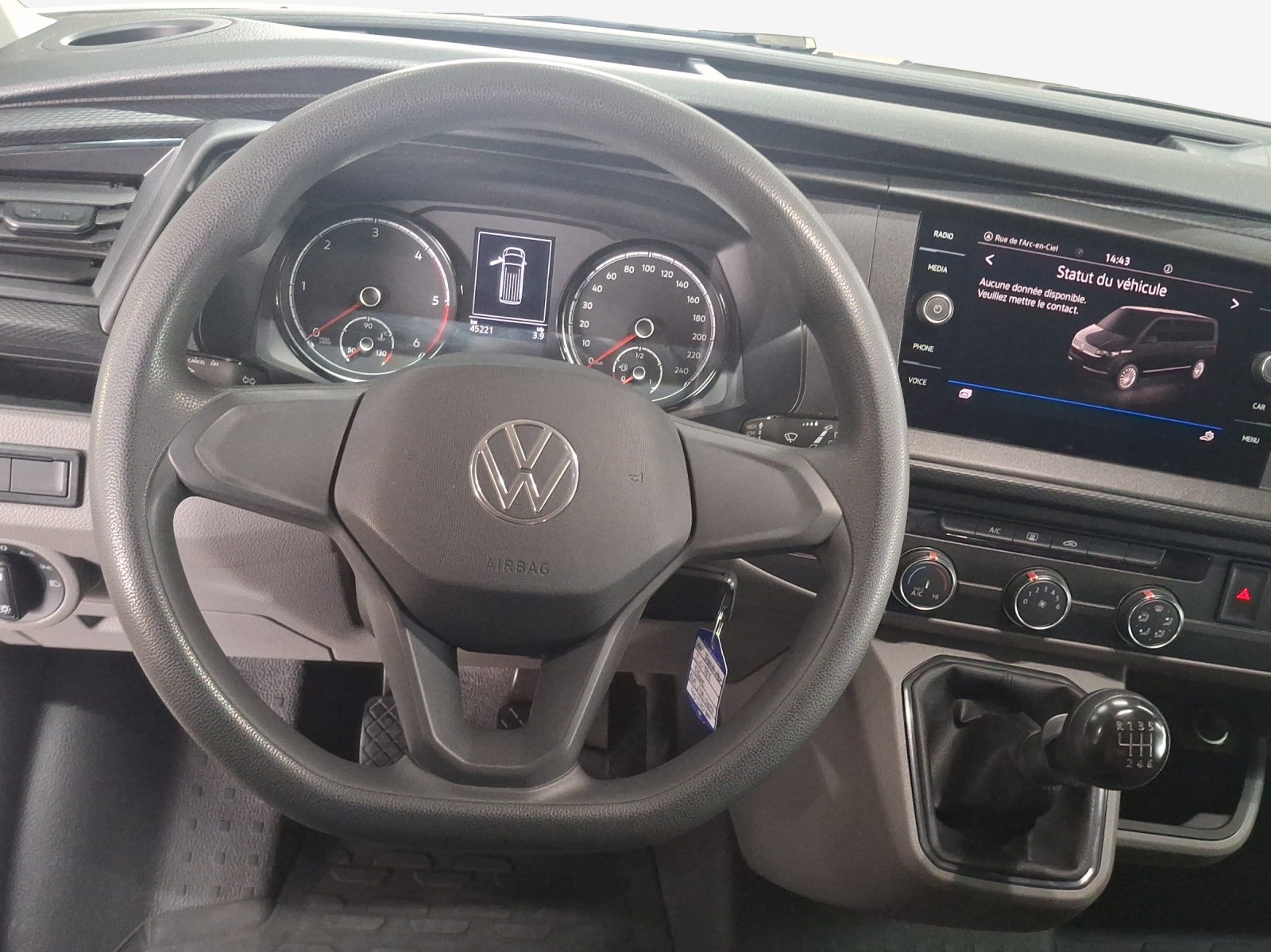 VW T6.1 2.0 TDI 4Motion-image-9