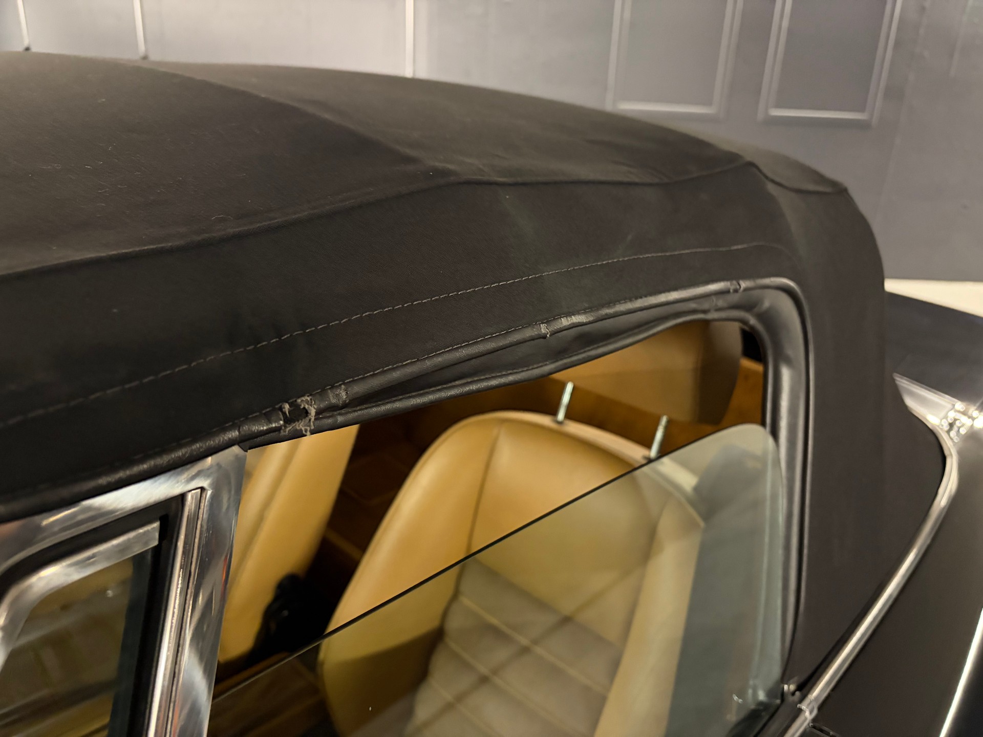 ALFA ROMEO Spider 2.0 Veteranfahrzeug-image-10