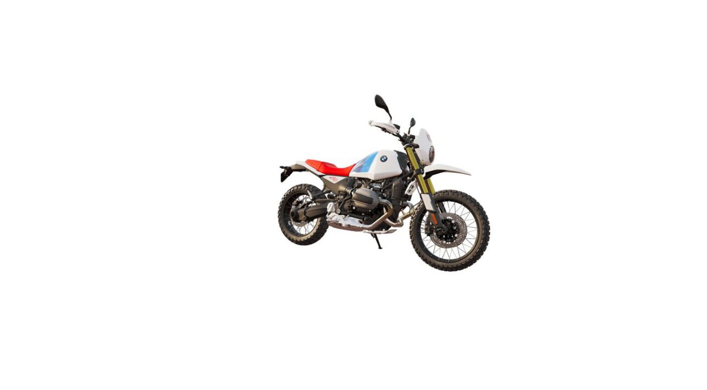 BMW R 12 G/S mit CHF 1'500.- Boxer Prämie 🤑🔥