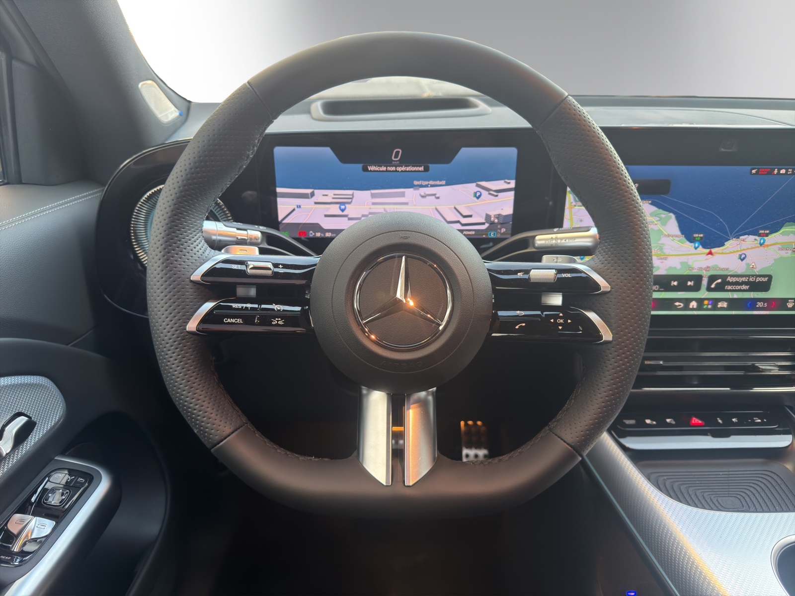 MERCEDES-BENZ NEW GLB 350 4M EQ-image-13