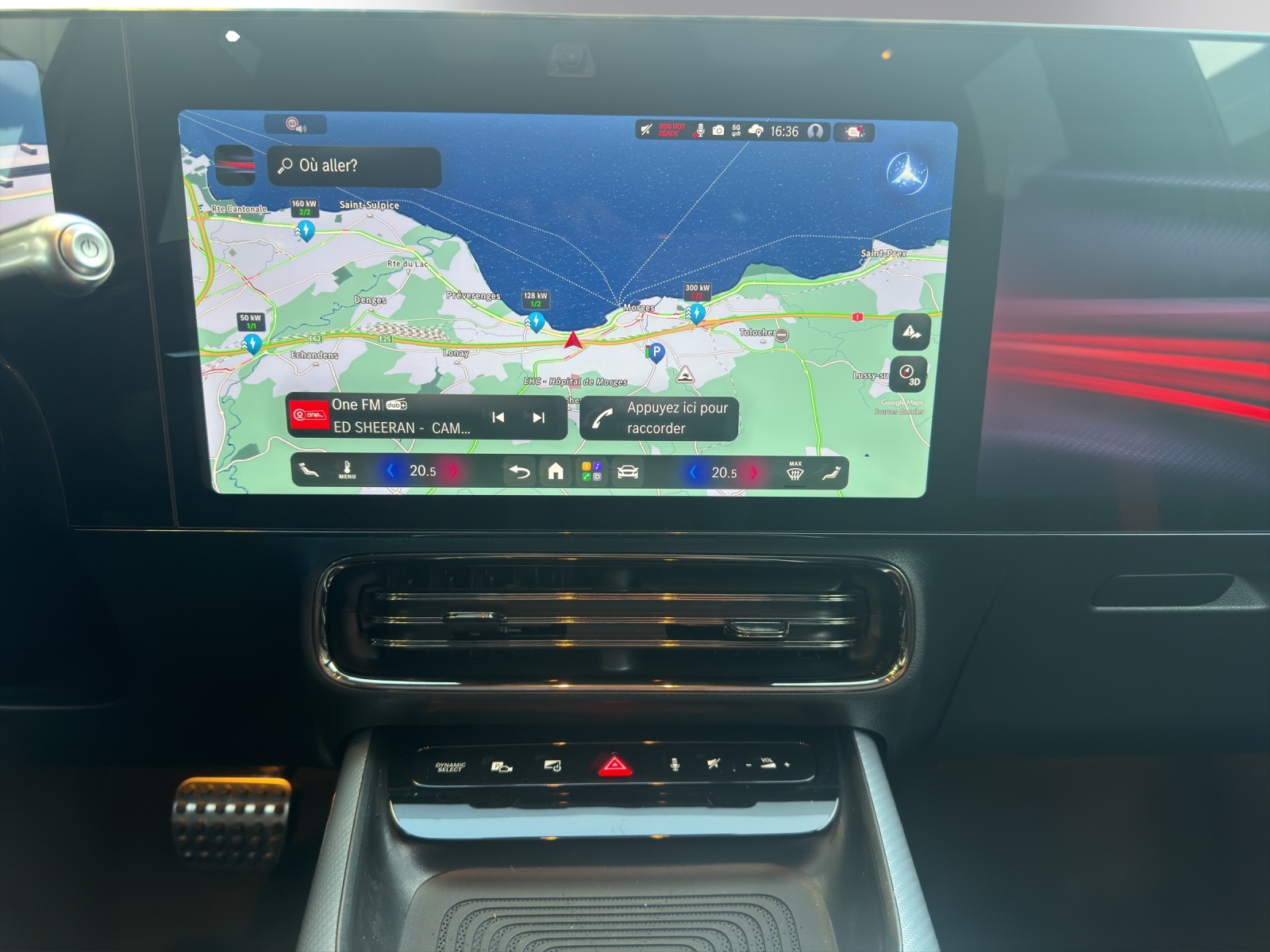 MERCEDES-BENZ NEW GLB 350 4M EQ-image-12
