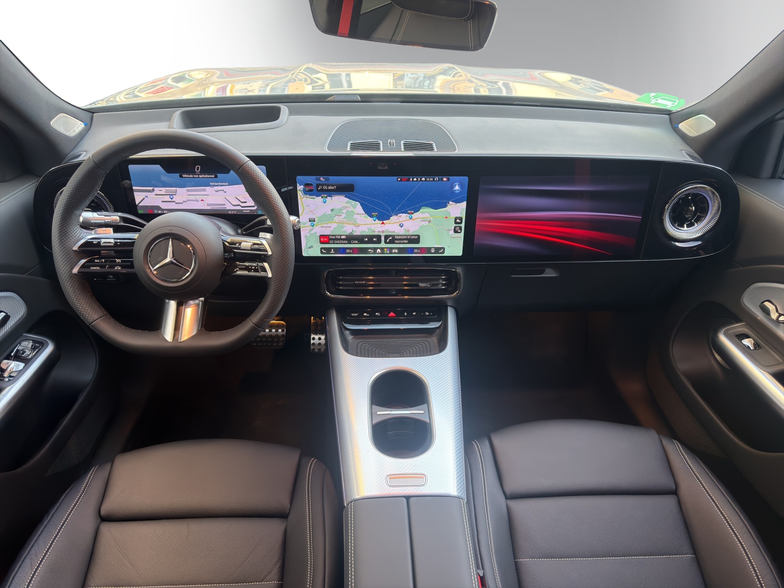 MERCEDES-BENZ NEW GLB 350 4M EQ-image-11