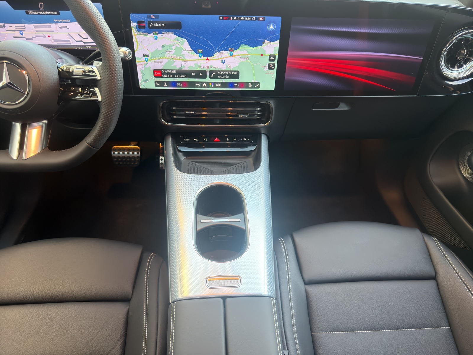 MERCEDES-BENZ NEW GLB 350 4M EQ-image-14