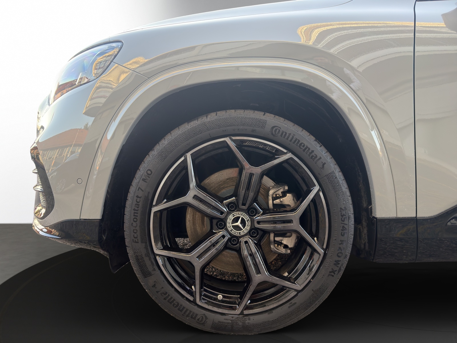 MERCEDES-BENZ NEW GLB 350 4M EQ-image-6