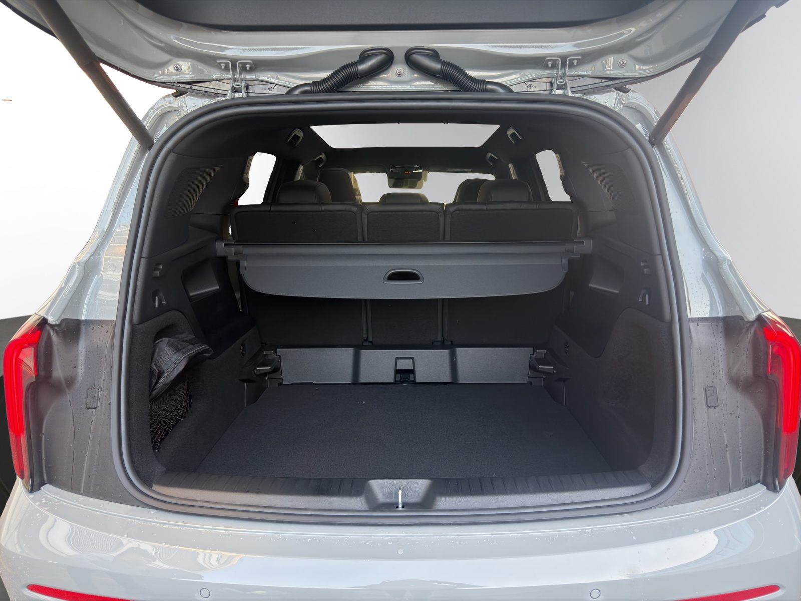 MERCEDES-BENZ NEW GLB 350 4M EQ-image-10