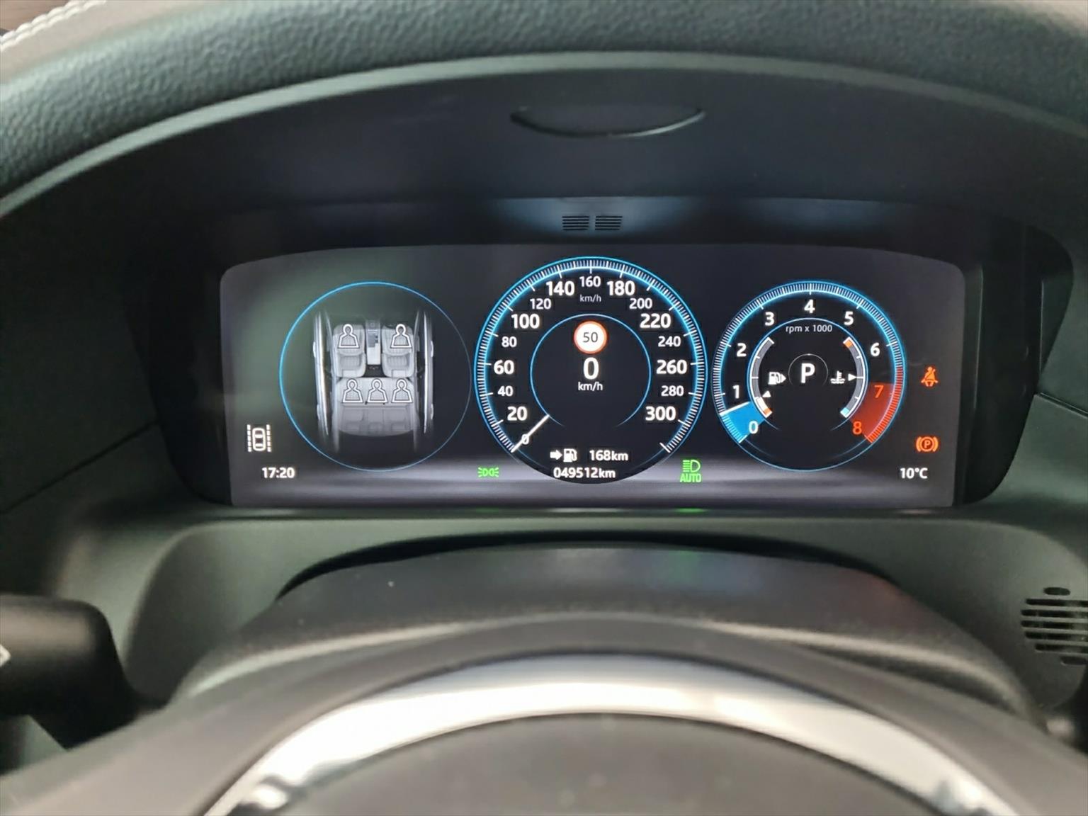 JAGUAR XF S AWD-image-9