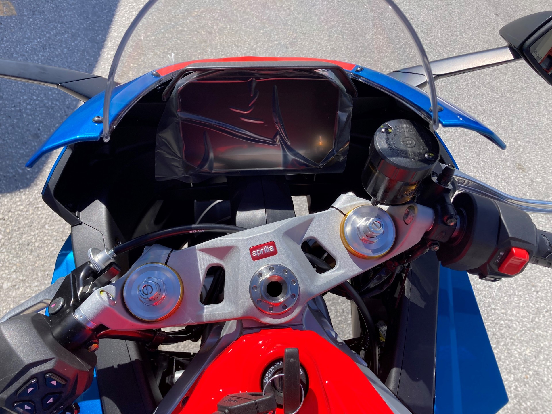 APRILIA RS 660 E5+ (35kW)-image-8