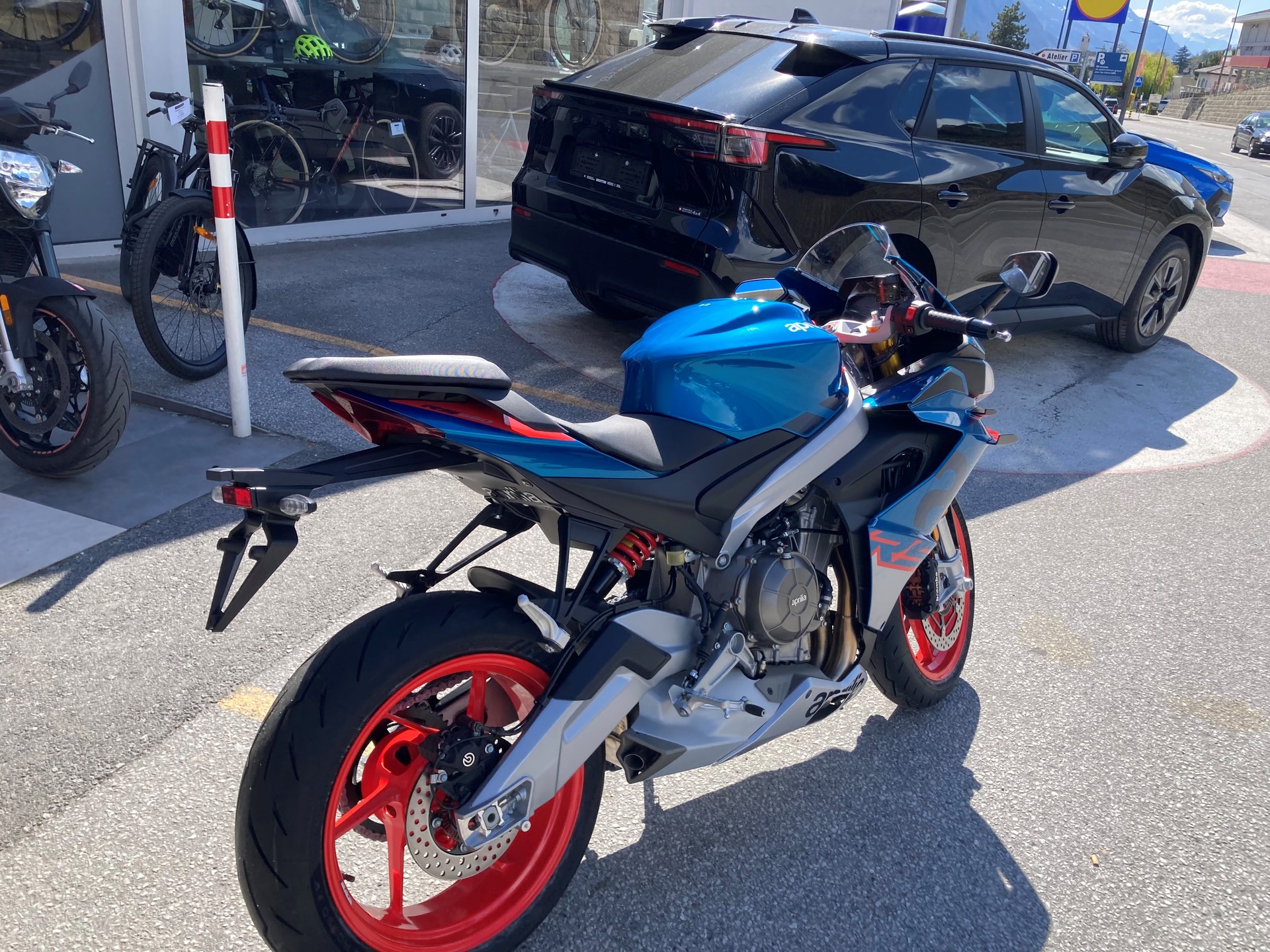 APRILIA RS 660 E5+ (35kW)-image-5