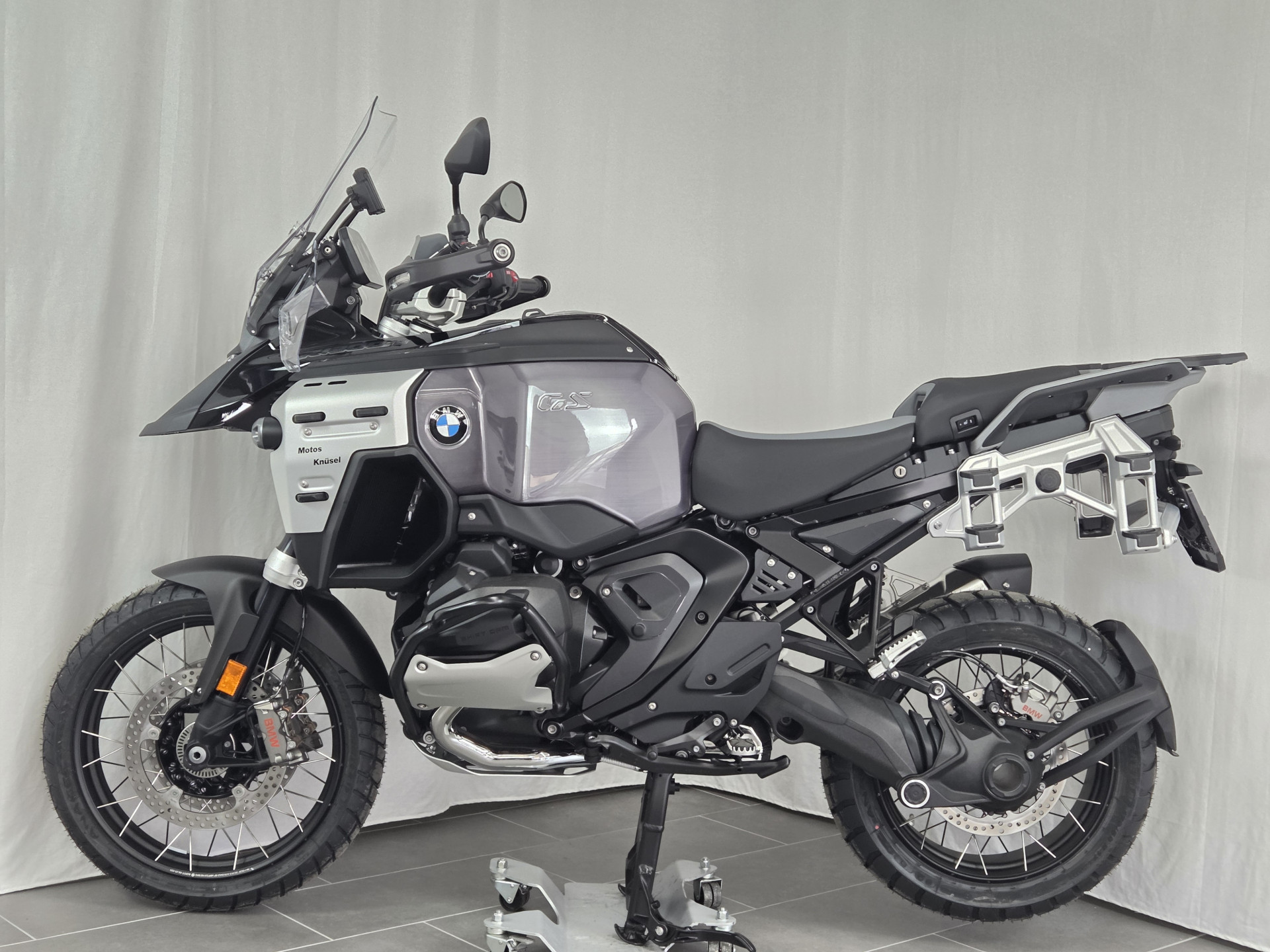 BMW R 1300 GS Adventure ASA Boxer-Prämie CHF -1'500 für Verträge bis 30.09.26-showroom-element-3
