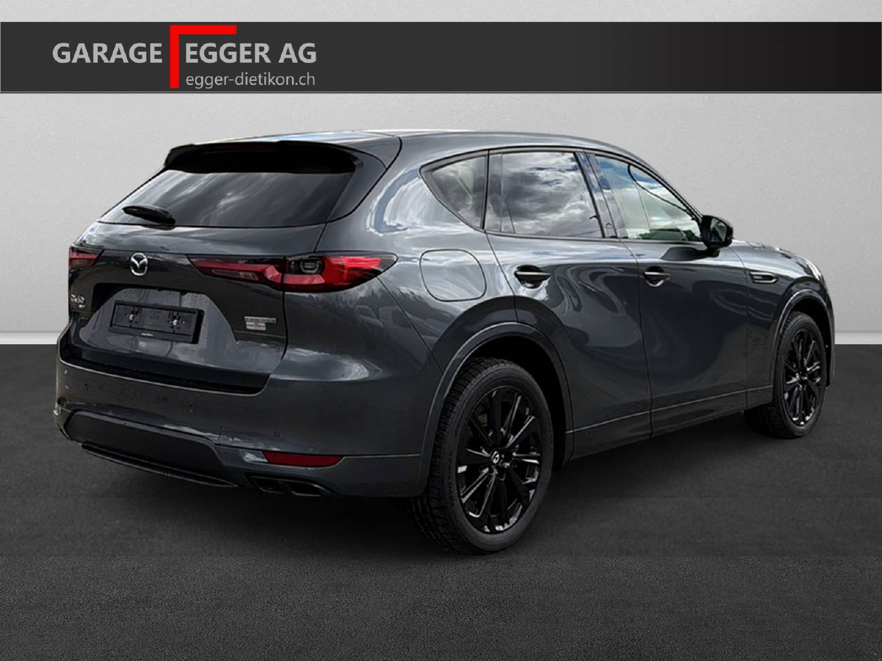 MAZDA CX-60 2.5 PHEV Homura AWD-image-2