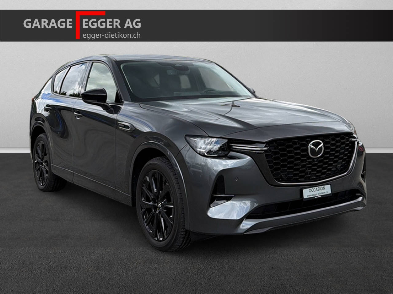 MAZDA CX-60 2.5 PHEV Homura AWD-image-3