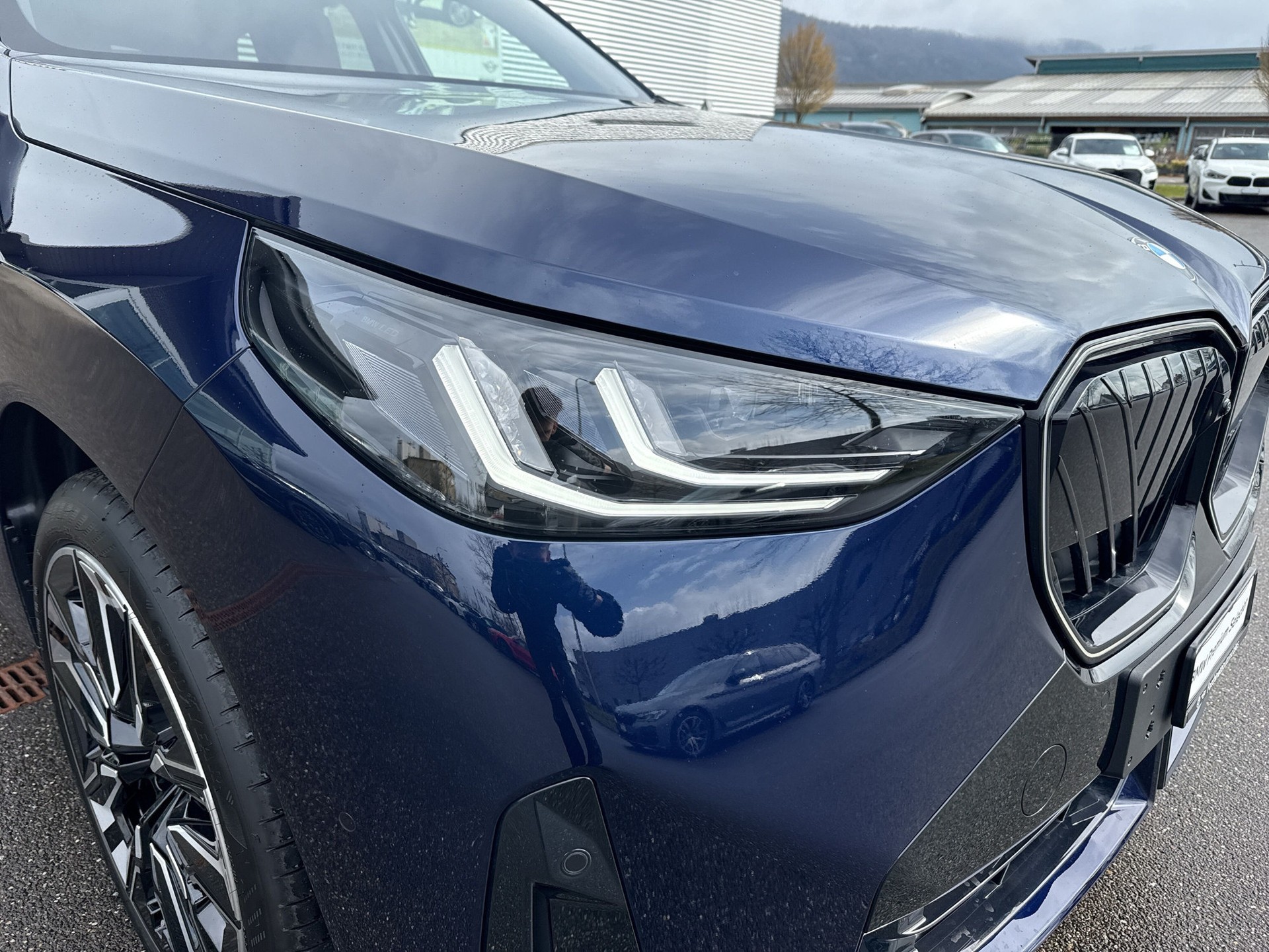 BMW X3 xDrive 48V 40d M Sport Pro-image-17