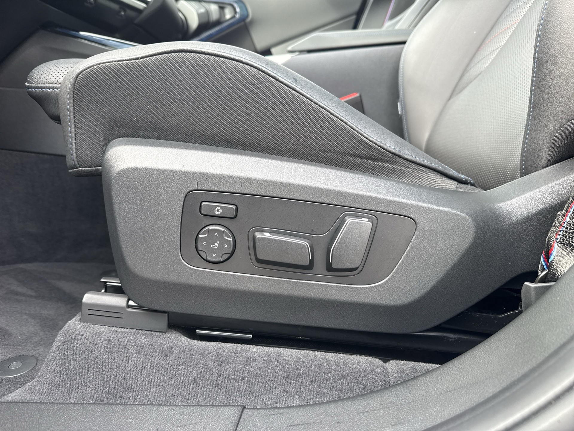 BMW X3 xDrive 48V 40d M Sport Pro-image-18