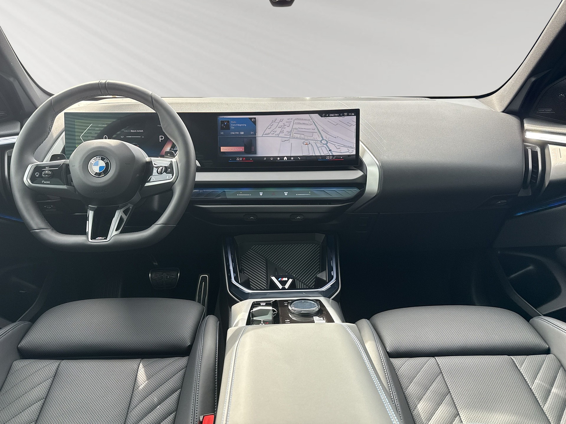 BMW X3 xDrive 48V 40d M Sport Pro-image-5