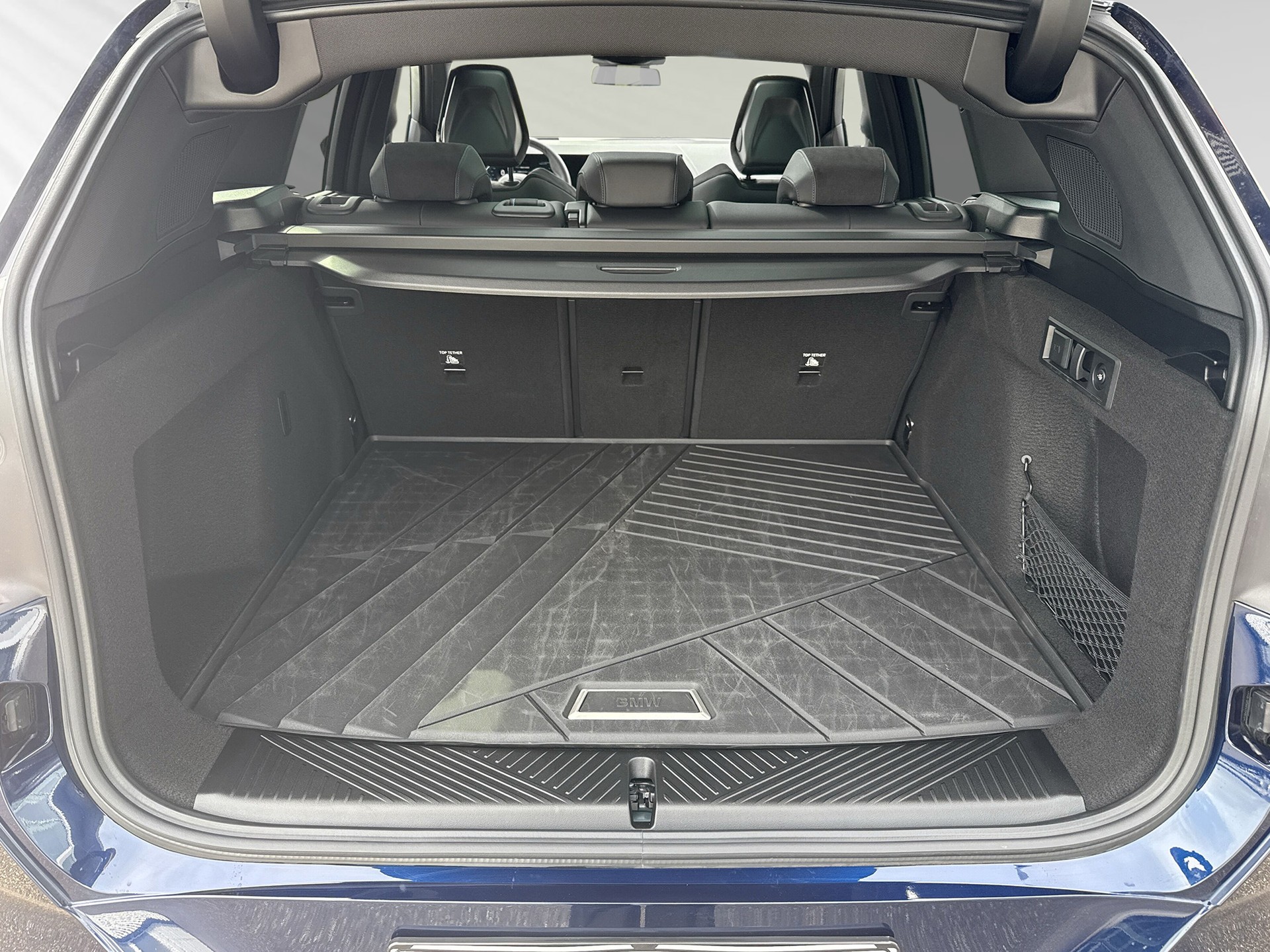 BMW X3 xDrive 48V 40d M Sport Pro-image-7