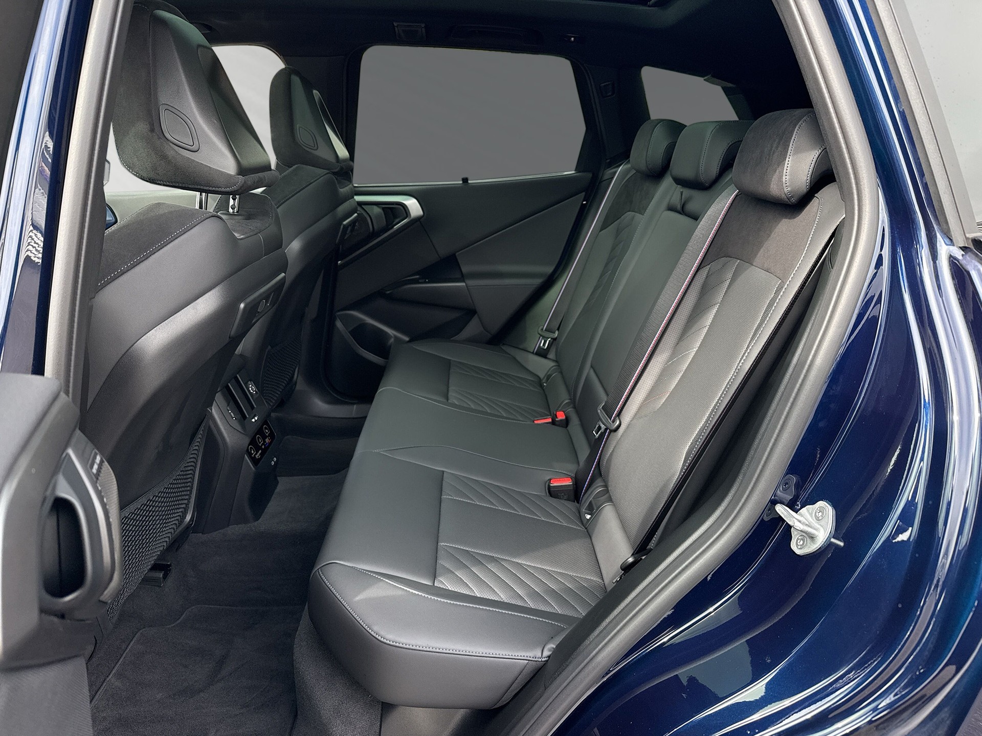 BMW X3 xDrive 48V 40d M Sport Pro-image-6