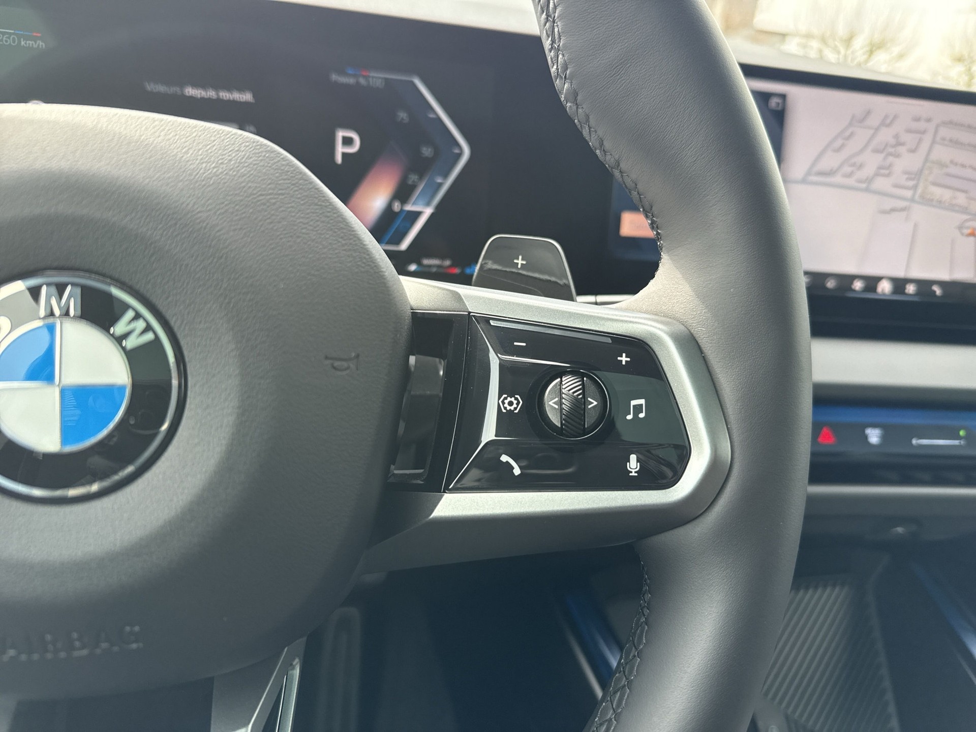 BMW X3 xDrive 48V 40d M Sport Pro-image-15