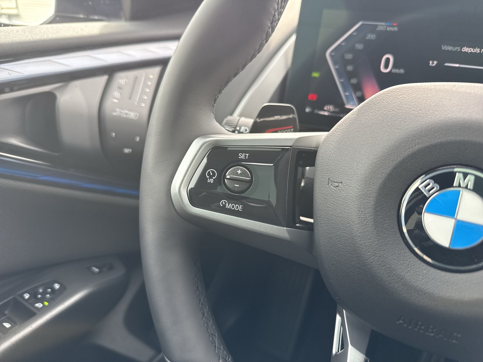 BMW X3 xDrive 48V 40d M Sport Pro-image-14