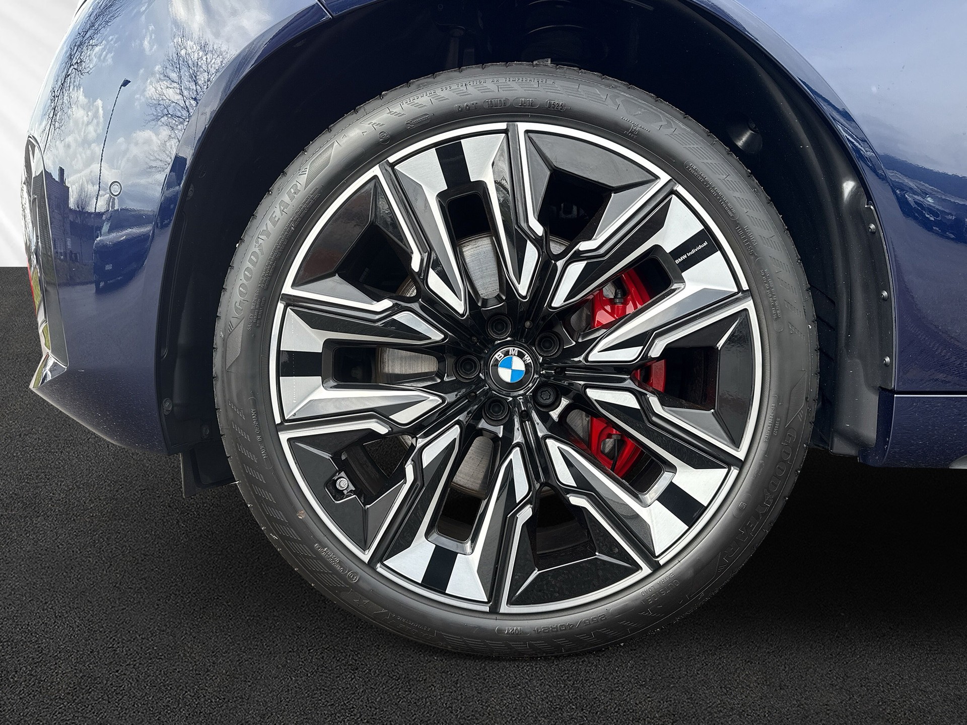 BMW X3 xDrive 48V 40d M Sport Pro-image-8