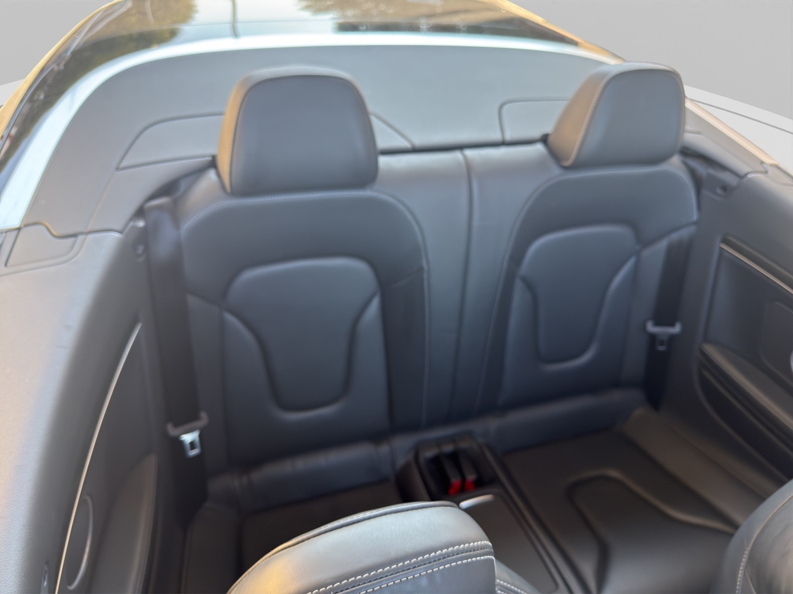 AUDI S5 Cabrio 3.0 TFSI quattro S-Line-image-11