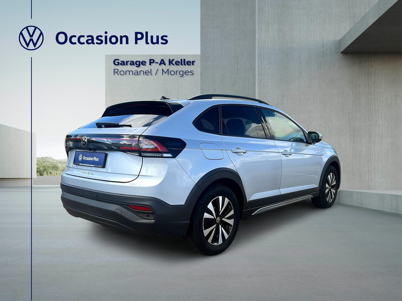 VW Taigo 1.0 TSI Life DSG-showroom-element-3
