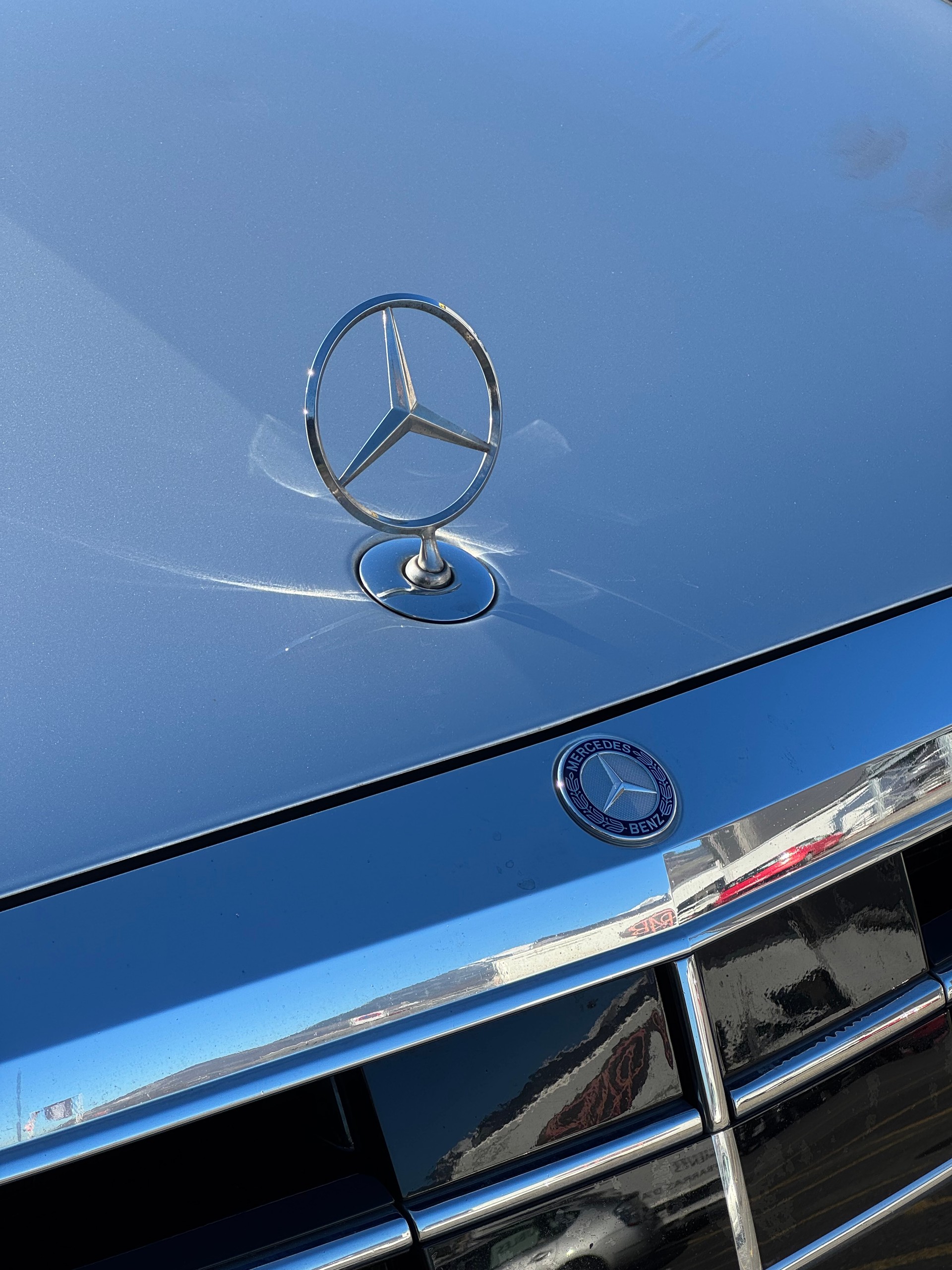 MERCEDES-BENZ S 500 4Matic 7G-Tronic-image-7
