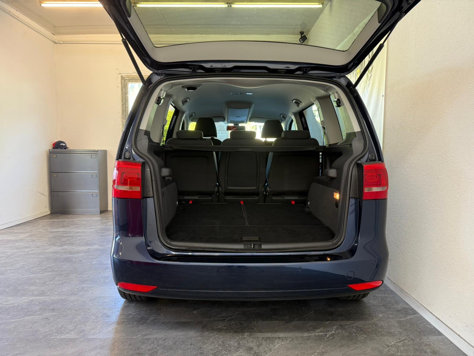 VW Touran 1.4 TSI Highline DSG-image-6