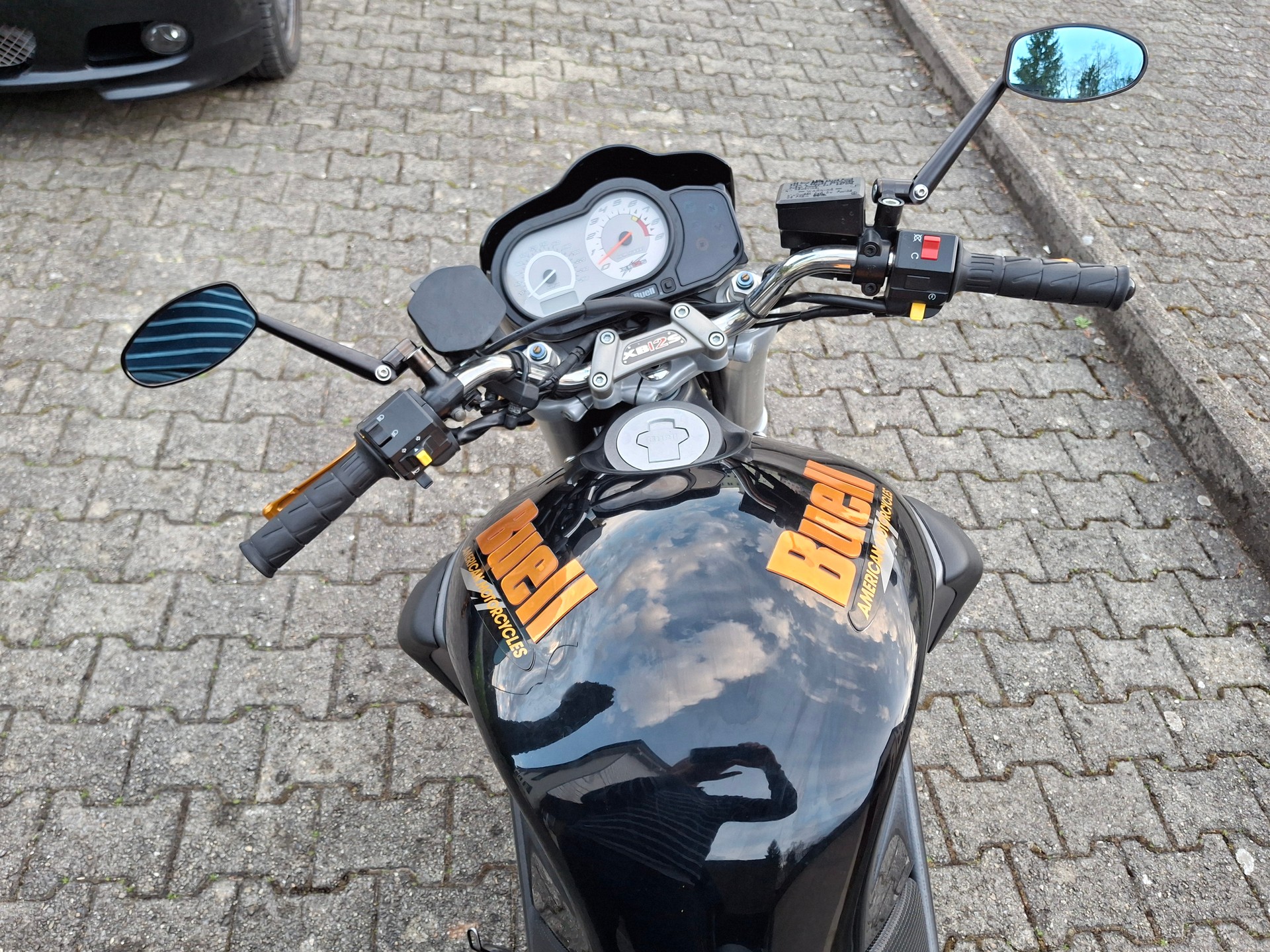 BUELL XB12S Lightning-image-4