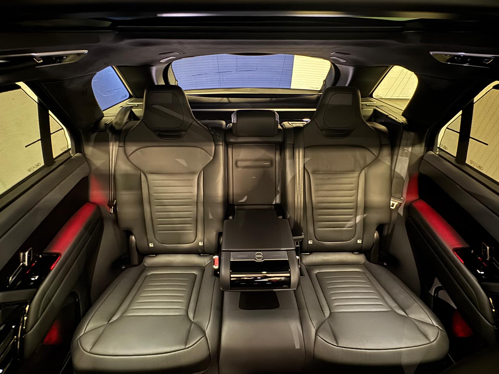 LAND ROVER Range Rover Sport 4.4 V8 SV Edition One Carbon P635-image-12